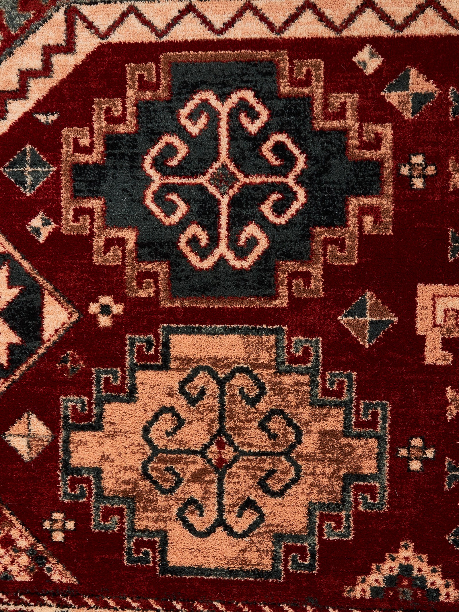 Классический ковер Kashqai 4306 300 шерсть Бельгия