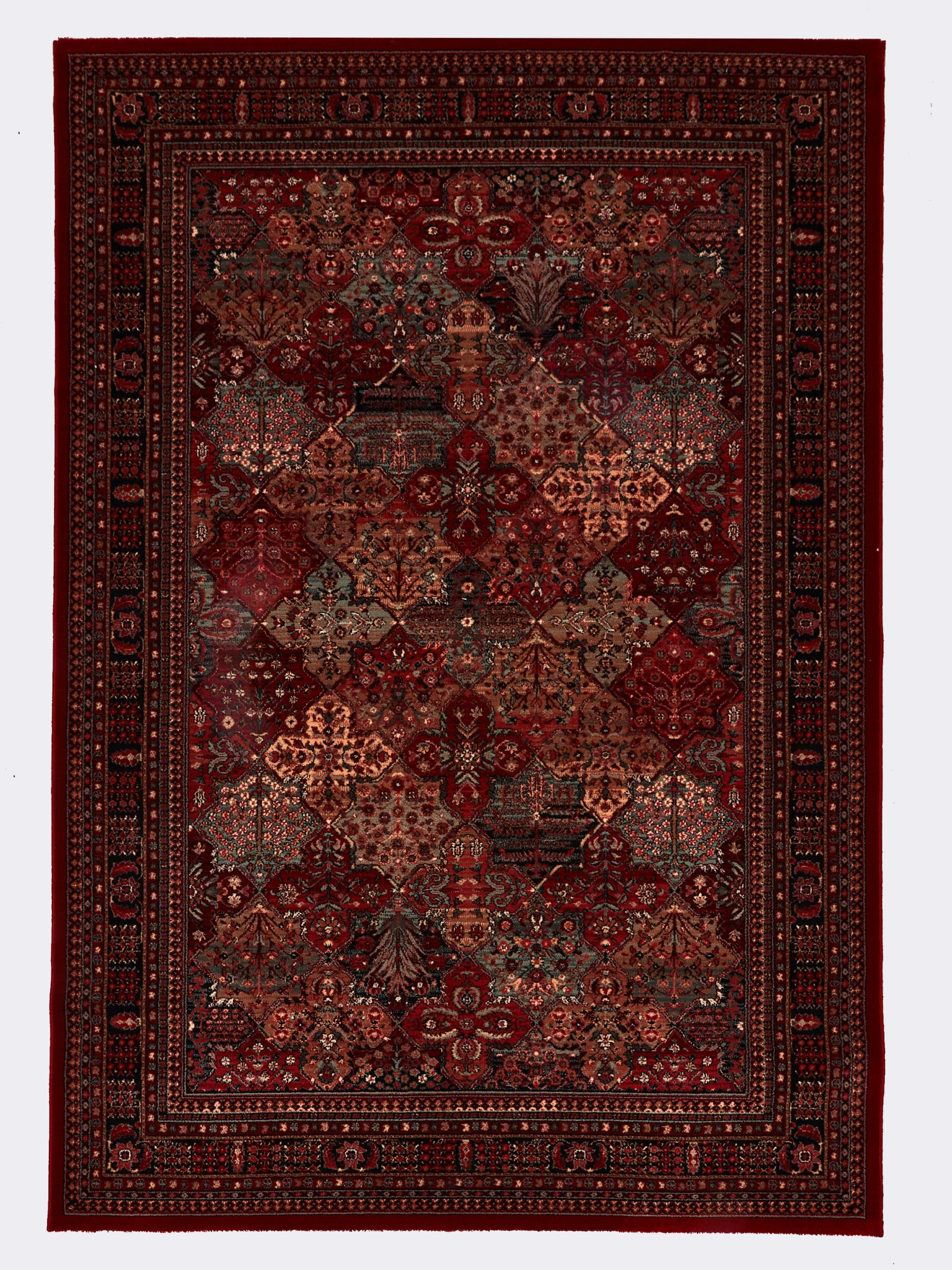 Ковер Kashqai 4309 300