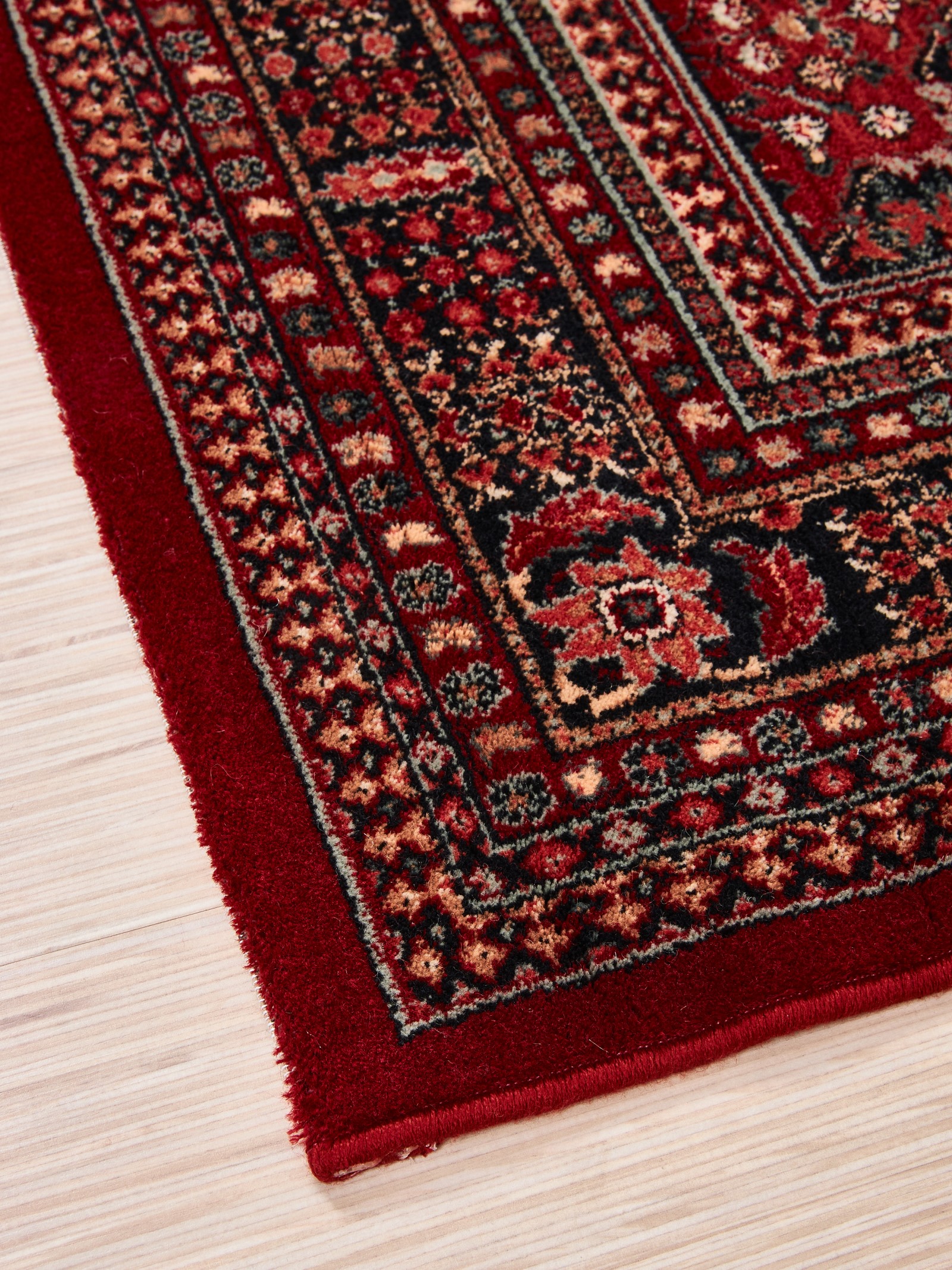 Классический ковер Kashqai 4309 300 шерсть Бельгия