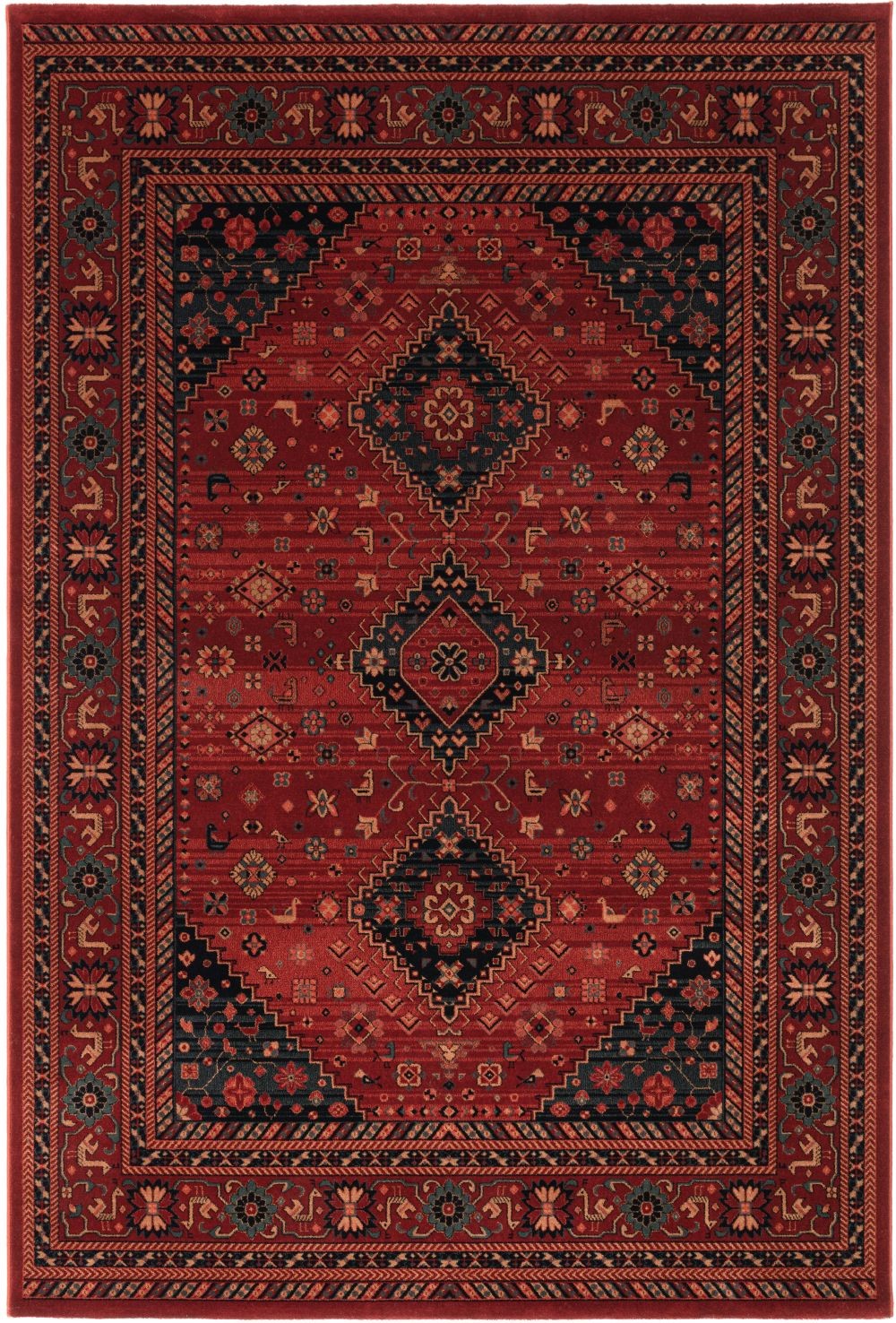 Ковер Kashqai 4345 300