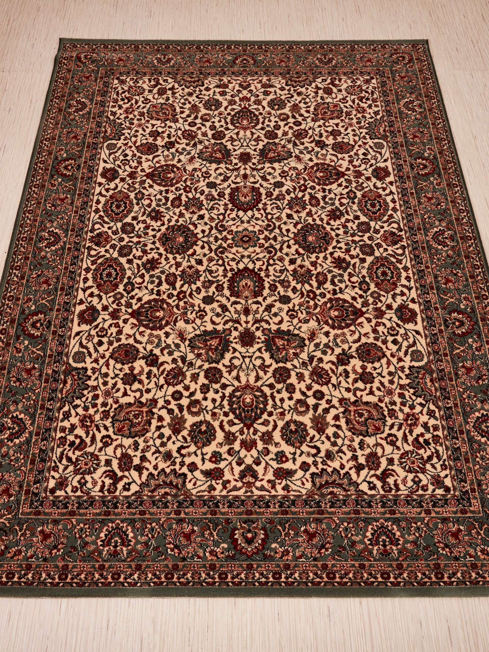 Классический ковер Kashqai 4362 101 шерсть Бельгия