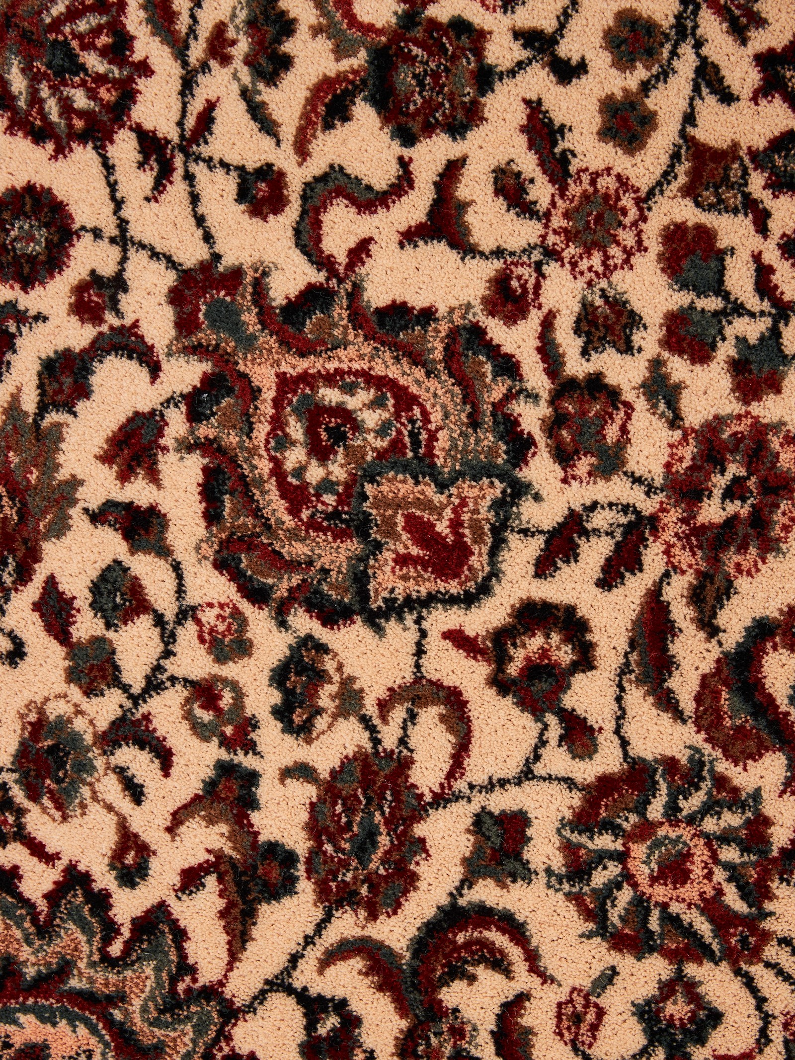 Классический ковер Kashqai 4362 101 шерсть Бельгия