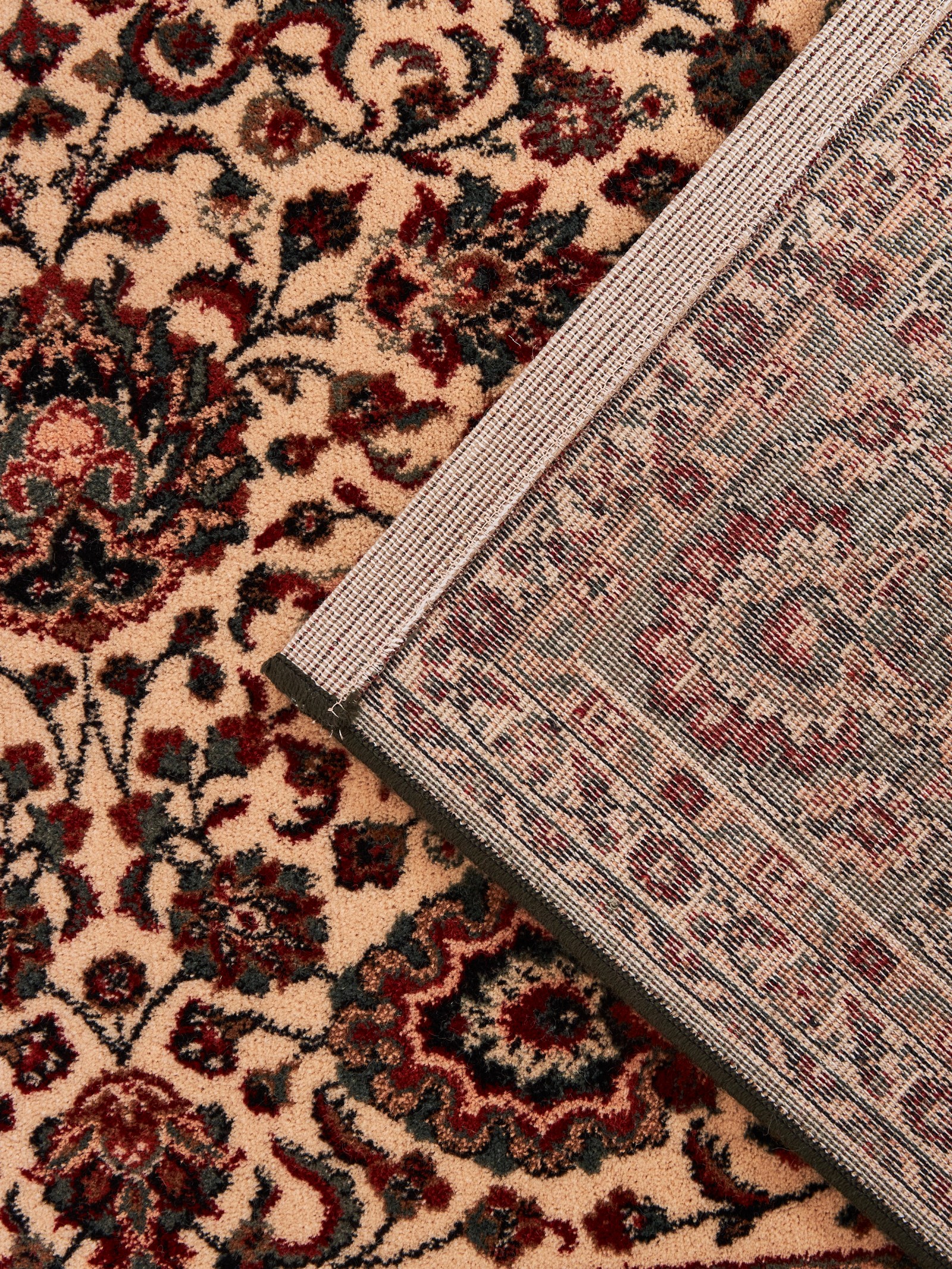 Классический ковер Kashqai 4362 101 шерсть Бельгия