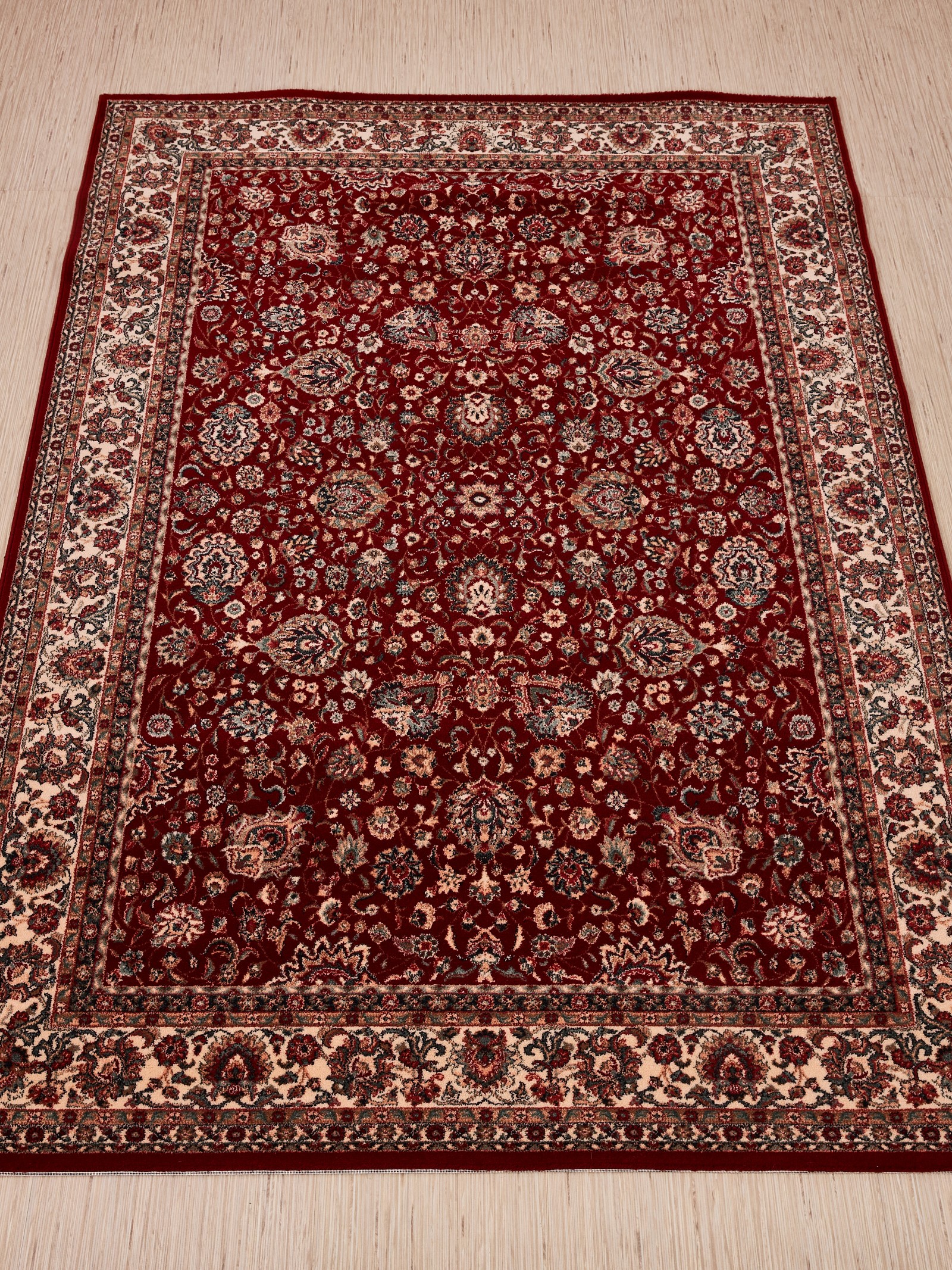 Классический ковер Kashqai 4362 302 шерсть Бельгия
