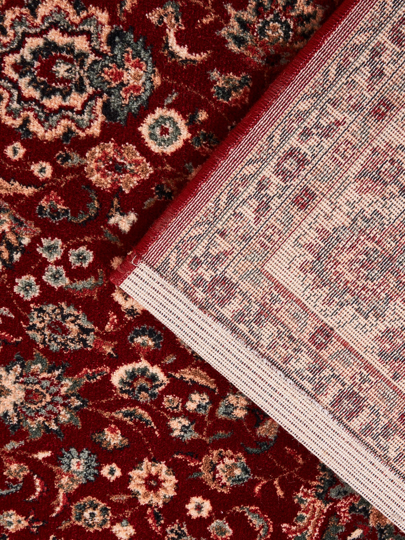 Классический ковер Kashqai 4362 302 шерсть Бельгия