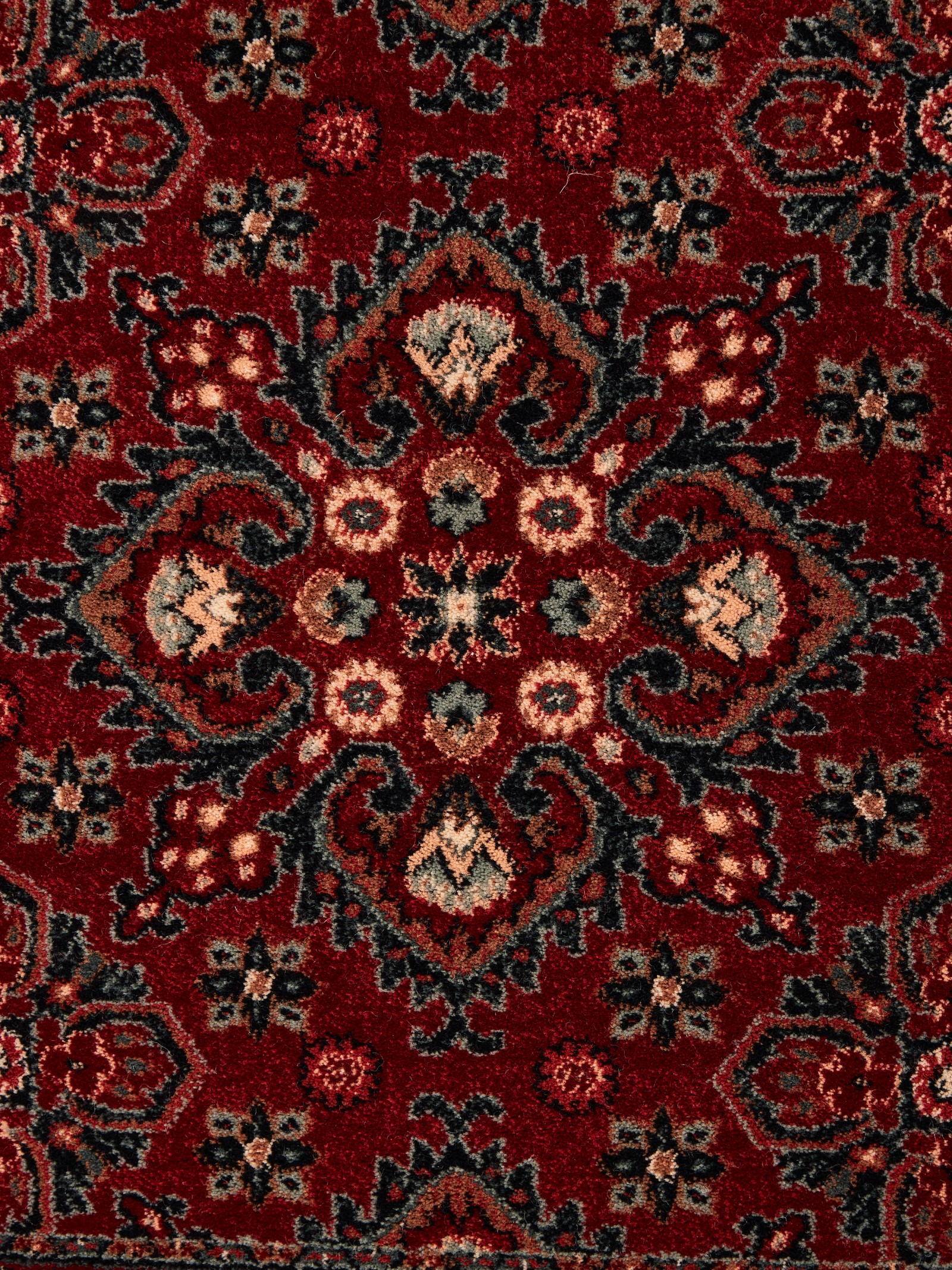 Классический ковер Kashqai 4372 300 шерсть Бельгия