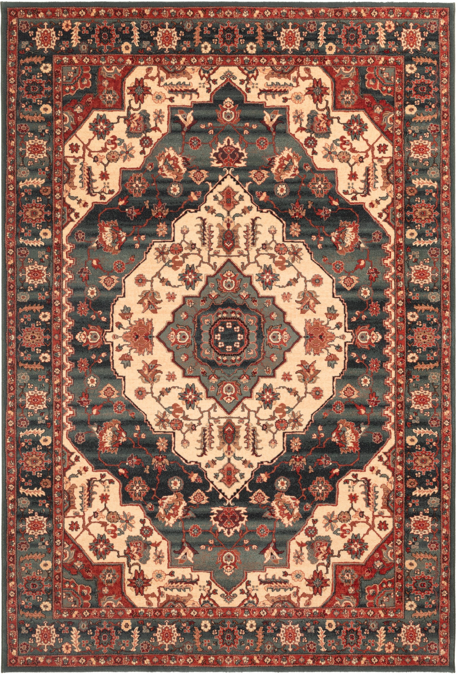 Ковер Kashqai 4377 400