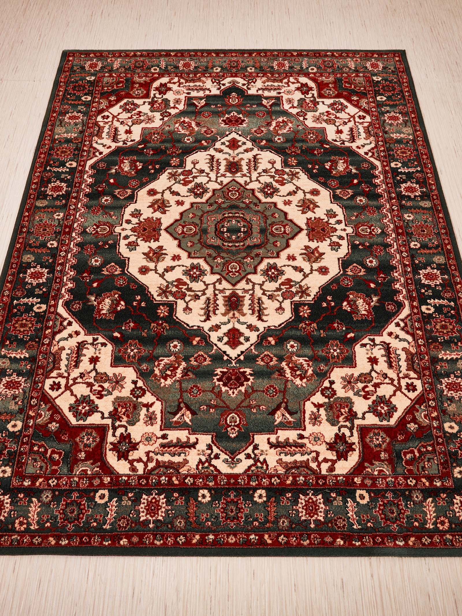 Классический ковер Kashqai 4377 400 шерсть Бельгия