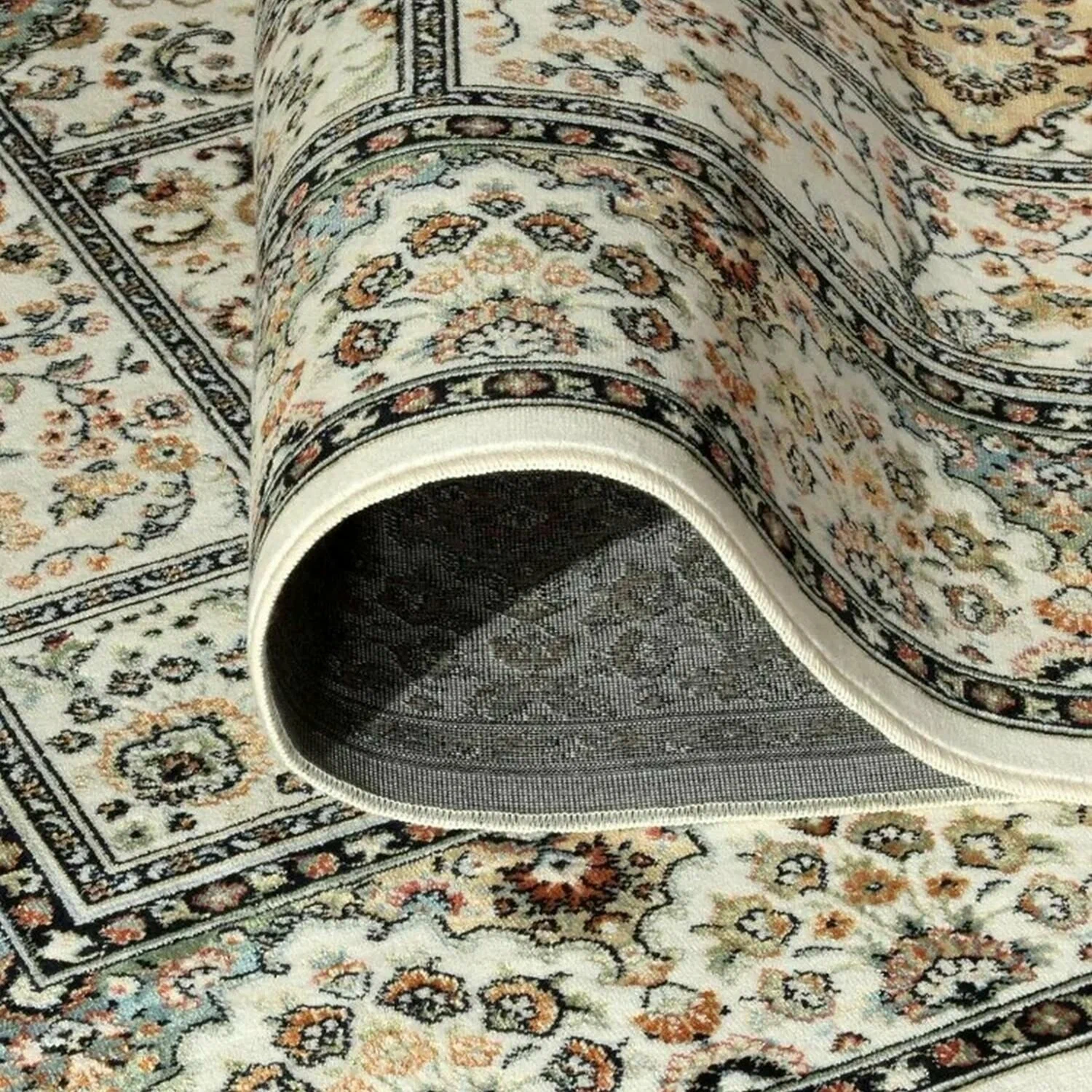 Классический ковер Royal Palace 14715 6161 вискоза Бельгия