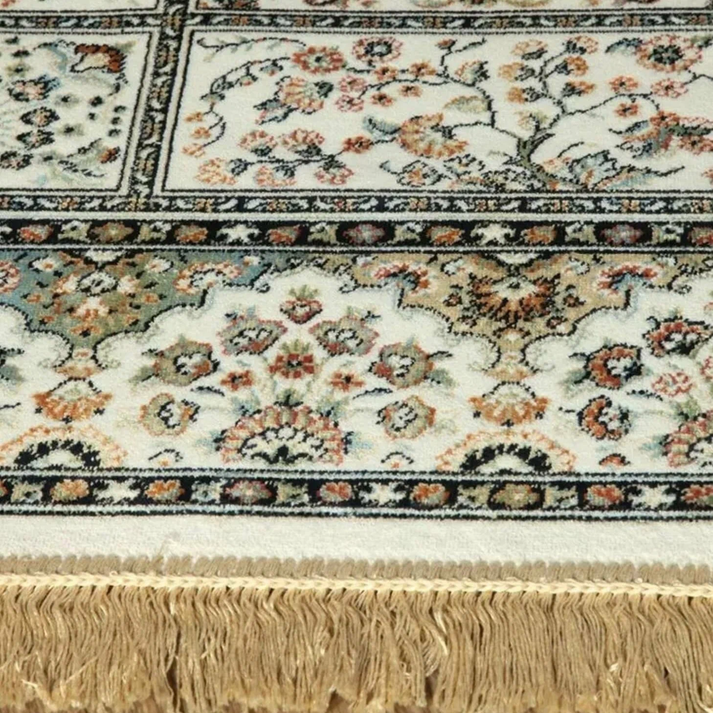Классический ковер Royal Palace 14715 6161 вискоза Бельгия