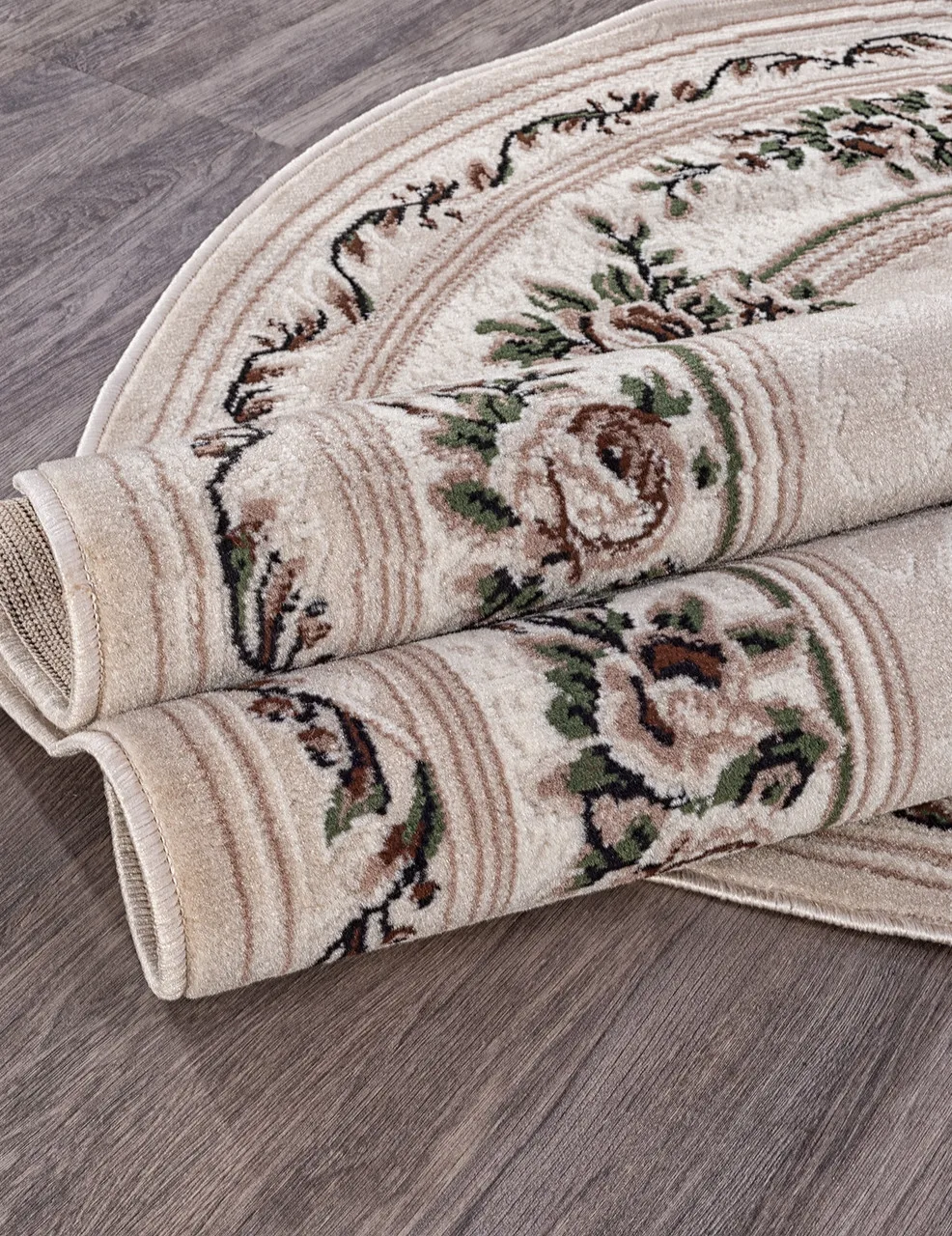 Классический ковер GAVANA 5444 - BEIGE BCF Россия