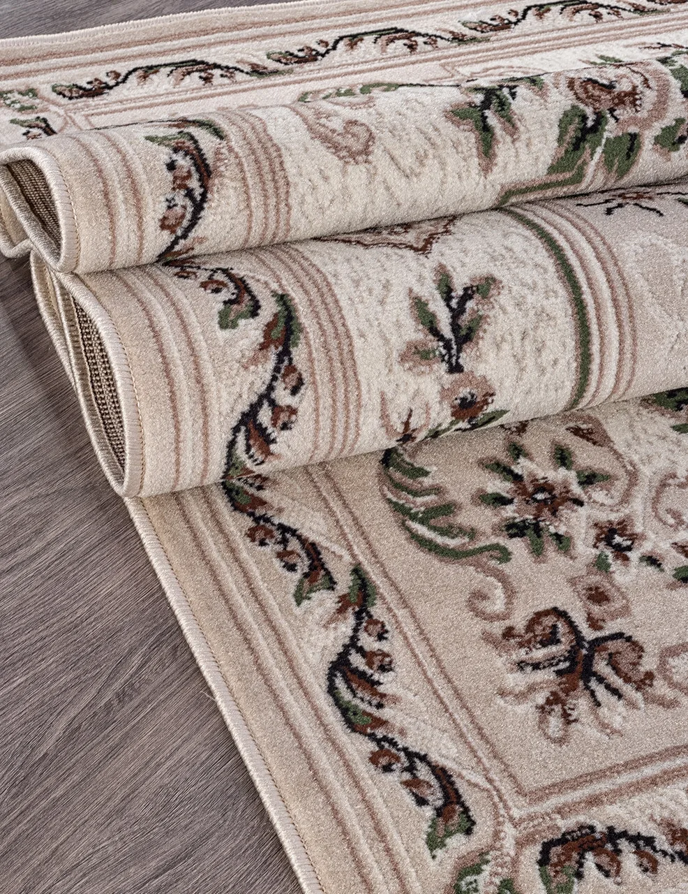 Классический ковер GAVANA 5444 - BEIGE BCF Россия