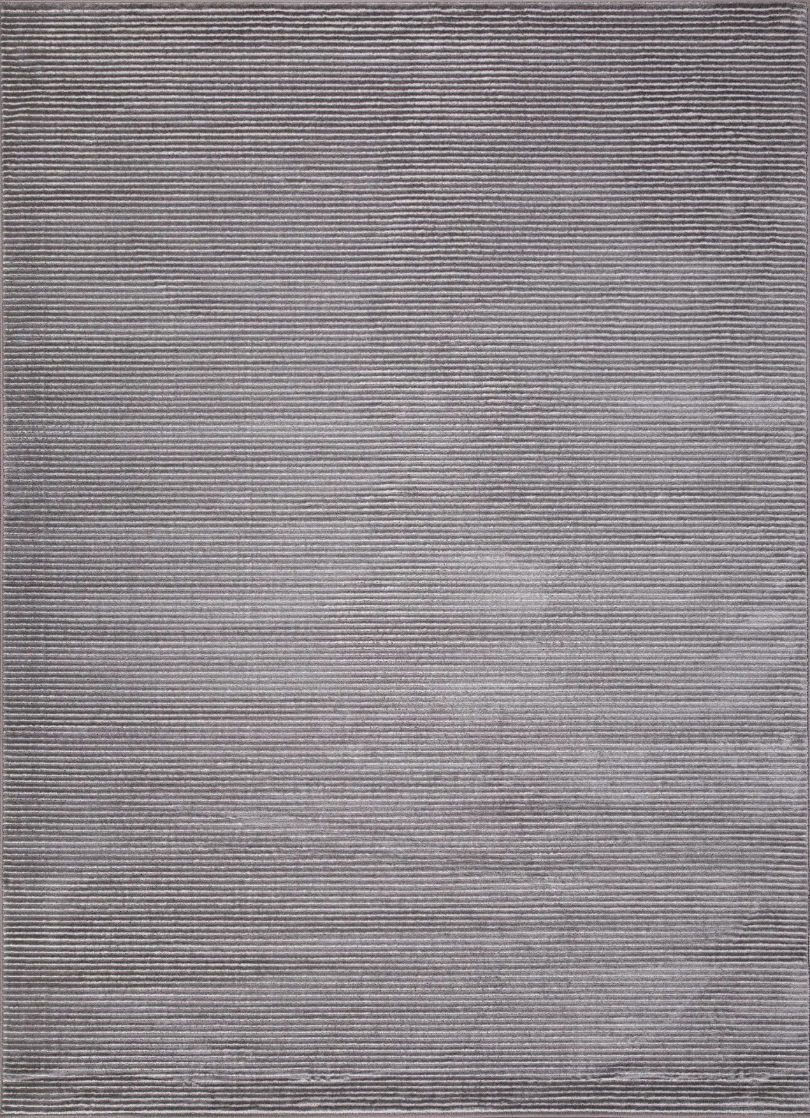 Минимализм ковер ATLANTIS D950 - GRAY-CREAM Heat-set Россия