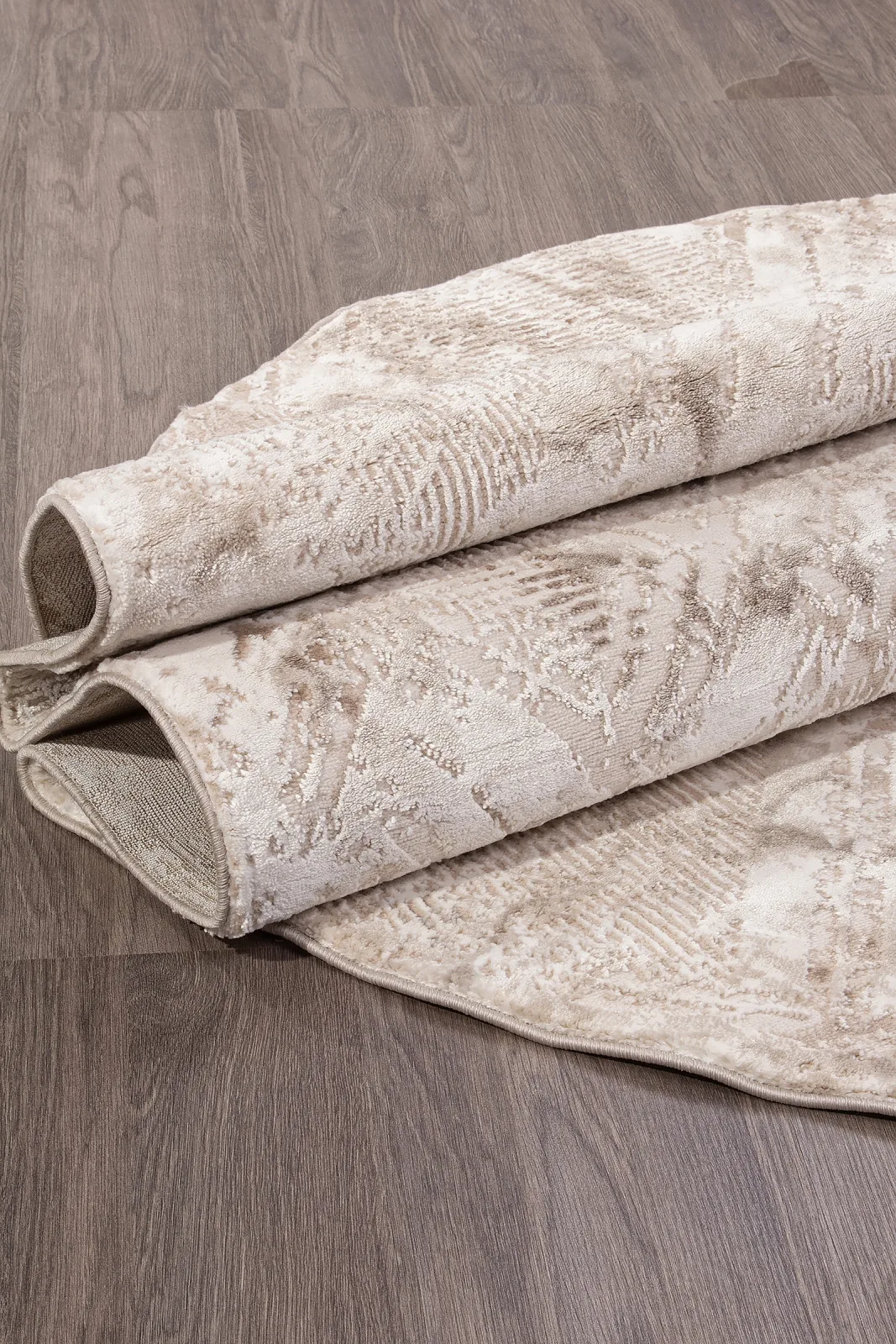 Ковер ARMINA 04074A - BROWN / BROWN