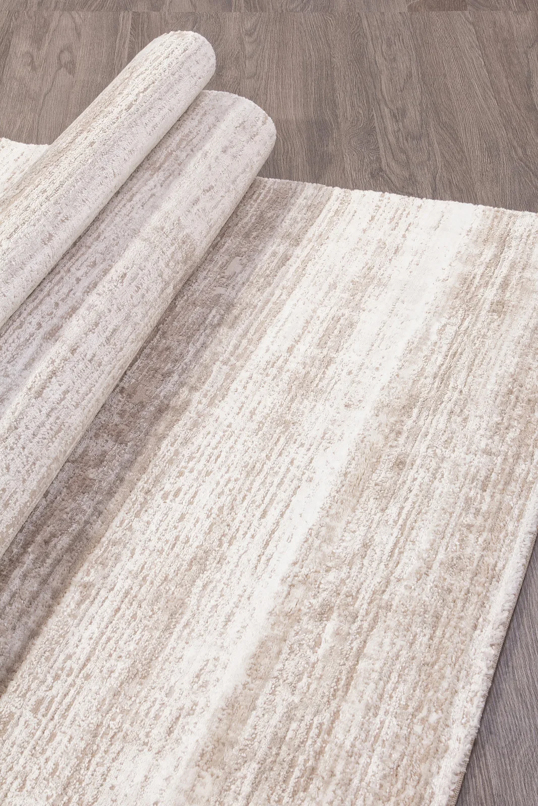 Ковер ARMINA 04077A - BROWN / BROWN