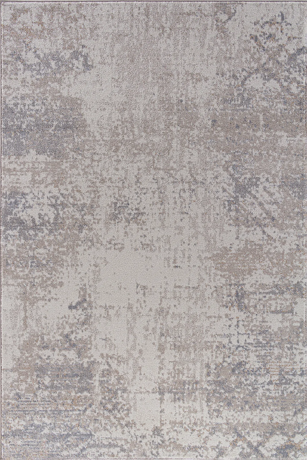 Минимализм ковер TORNADO F161 - BEIGE фризе Россия