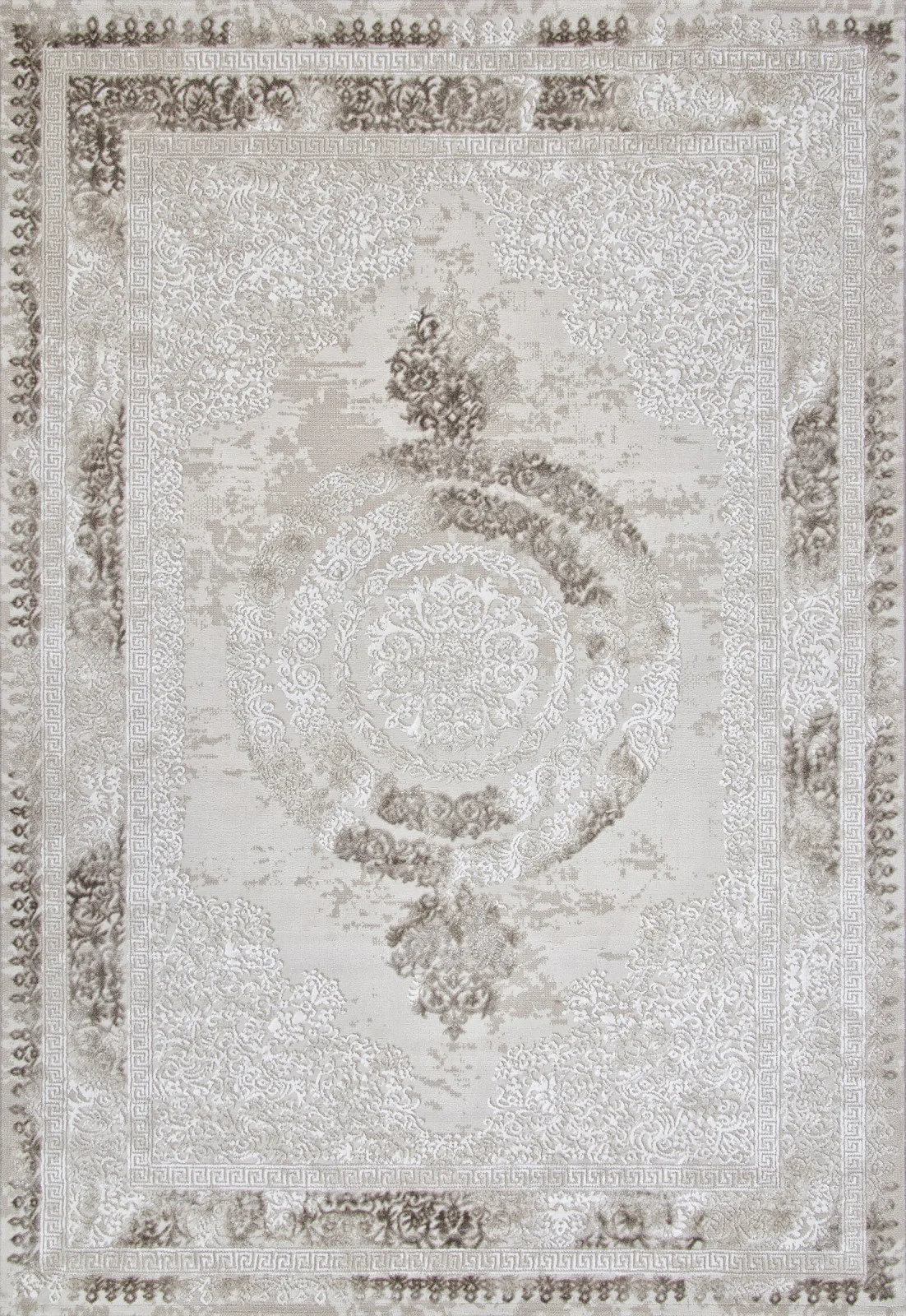 Ковер ARMINA 04087A - BROWN / BROWN