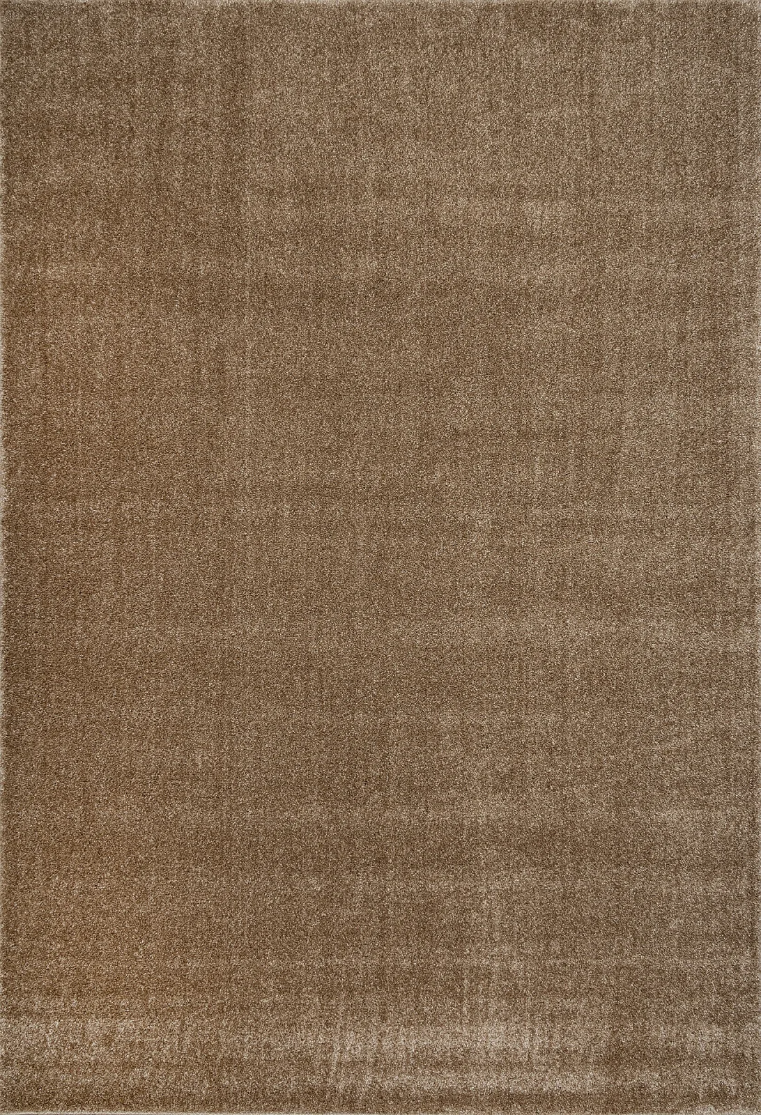 Однотонный ковер SOFIA T600 - BEIGE фризе Россия