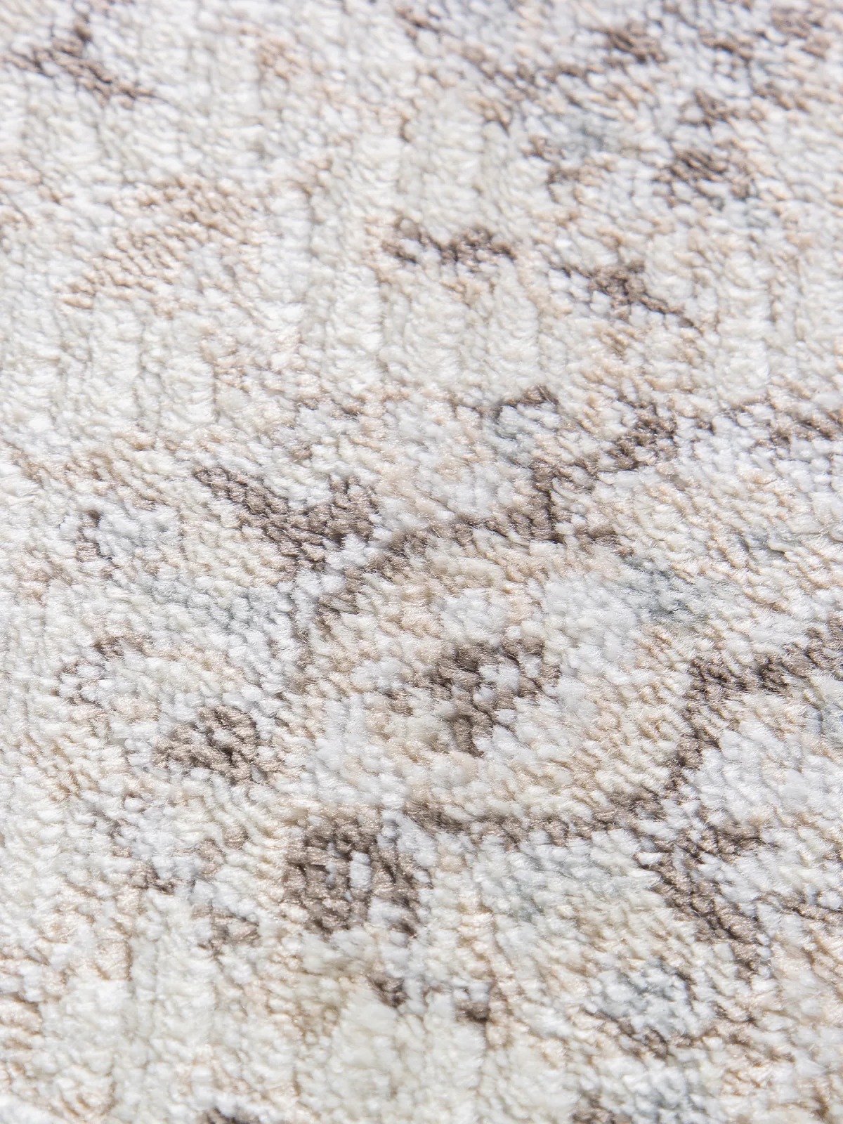 Классический ковер MIRANDA F130 - BEIGE Heat-set Россия