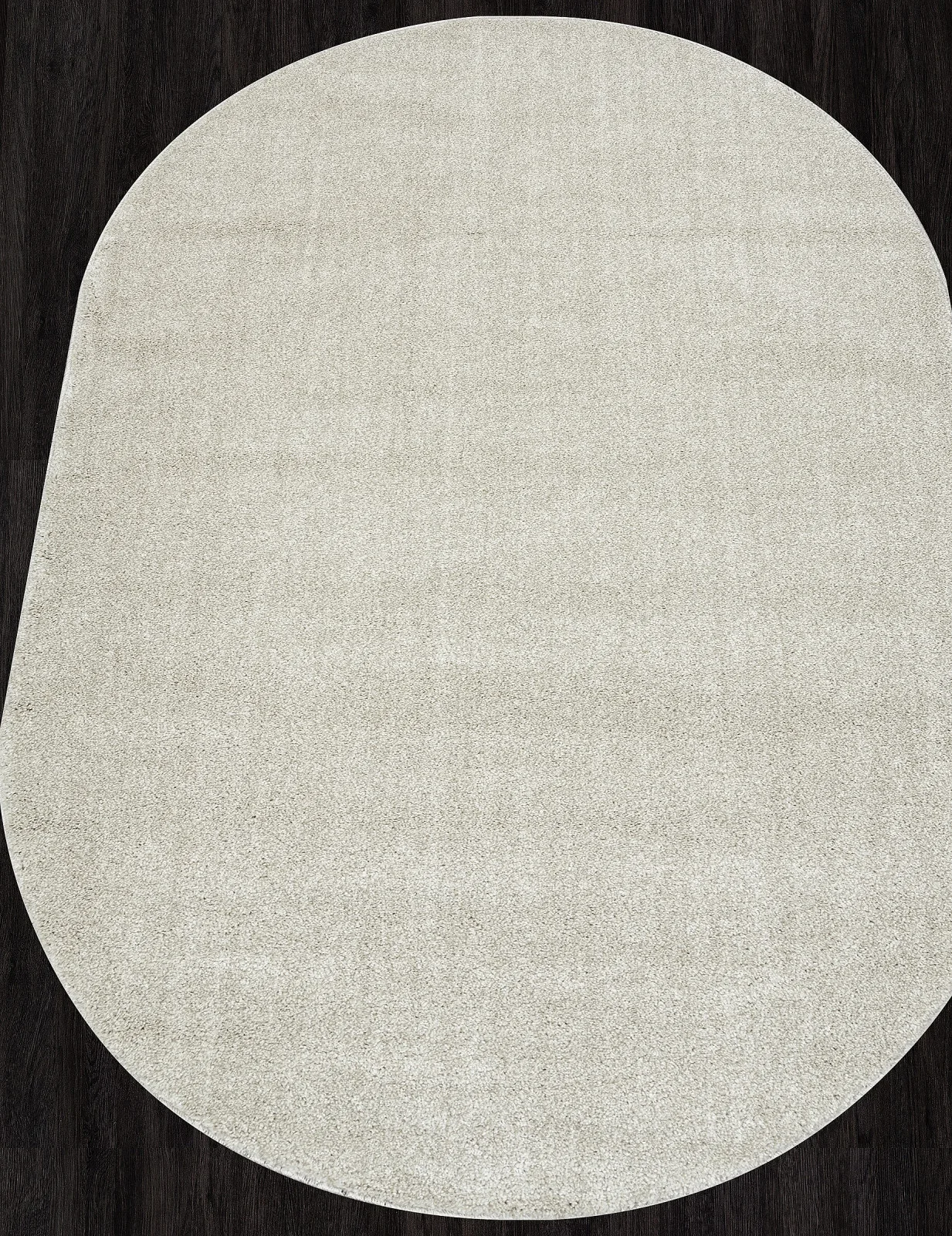 Минимализм ковер SOFIA T600 - CREAM фризе Россия