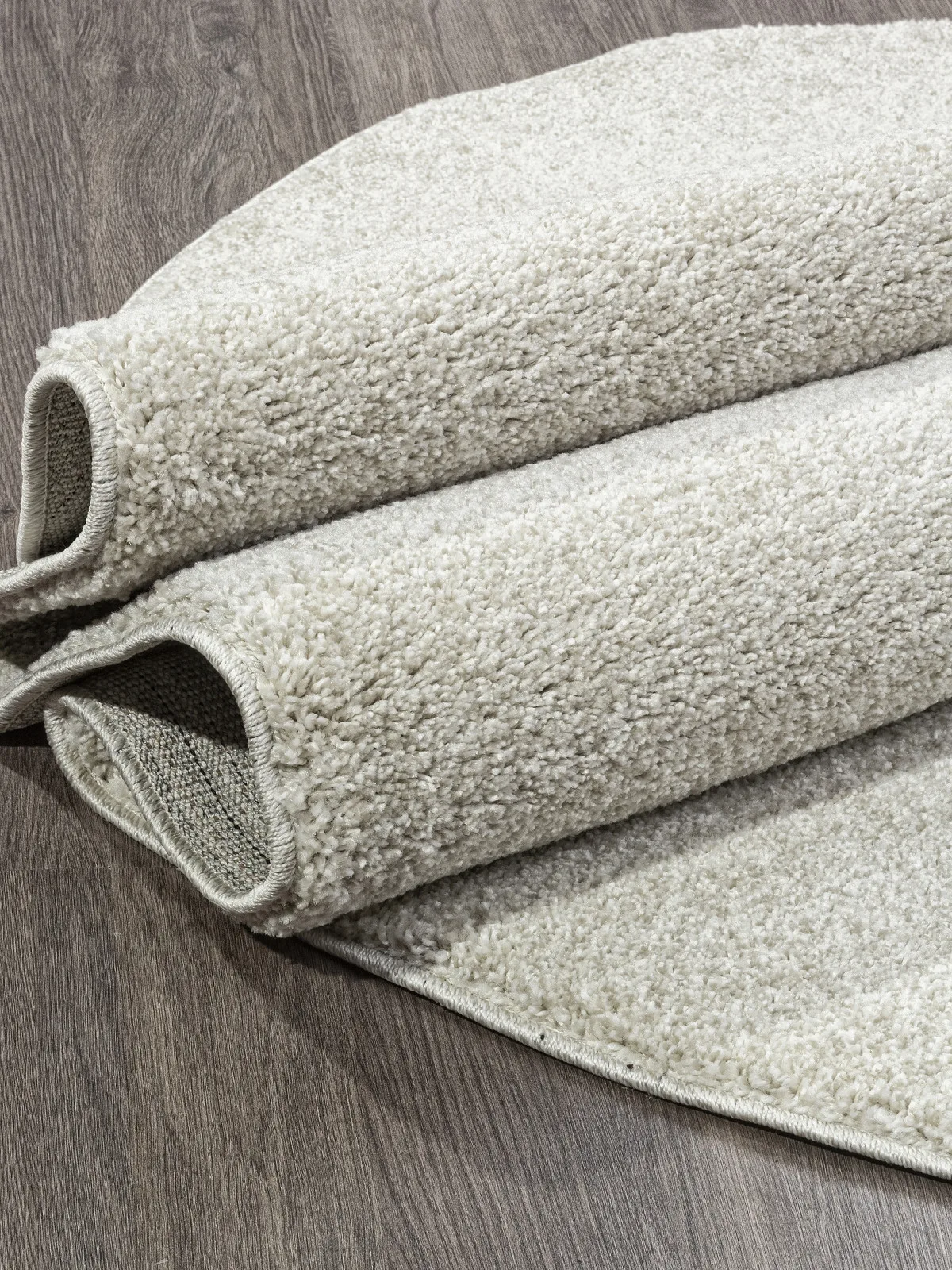 Минимализм ковер SOFIA T600 - CREAM фризе Россия
