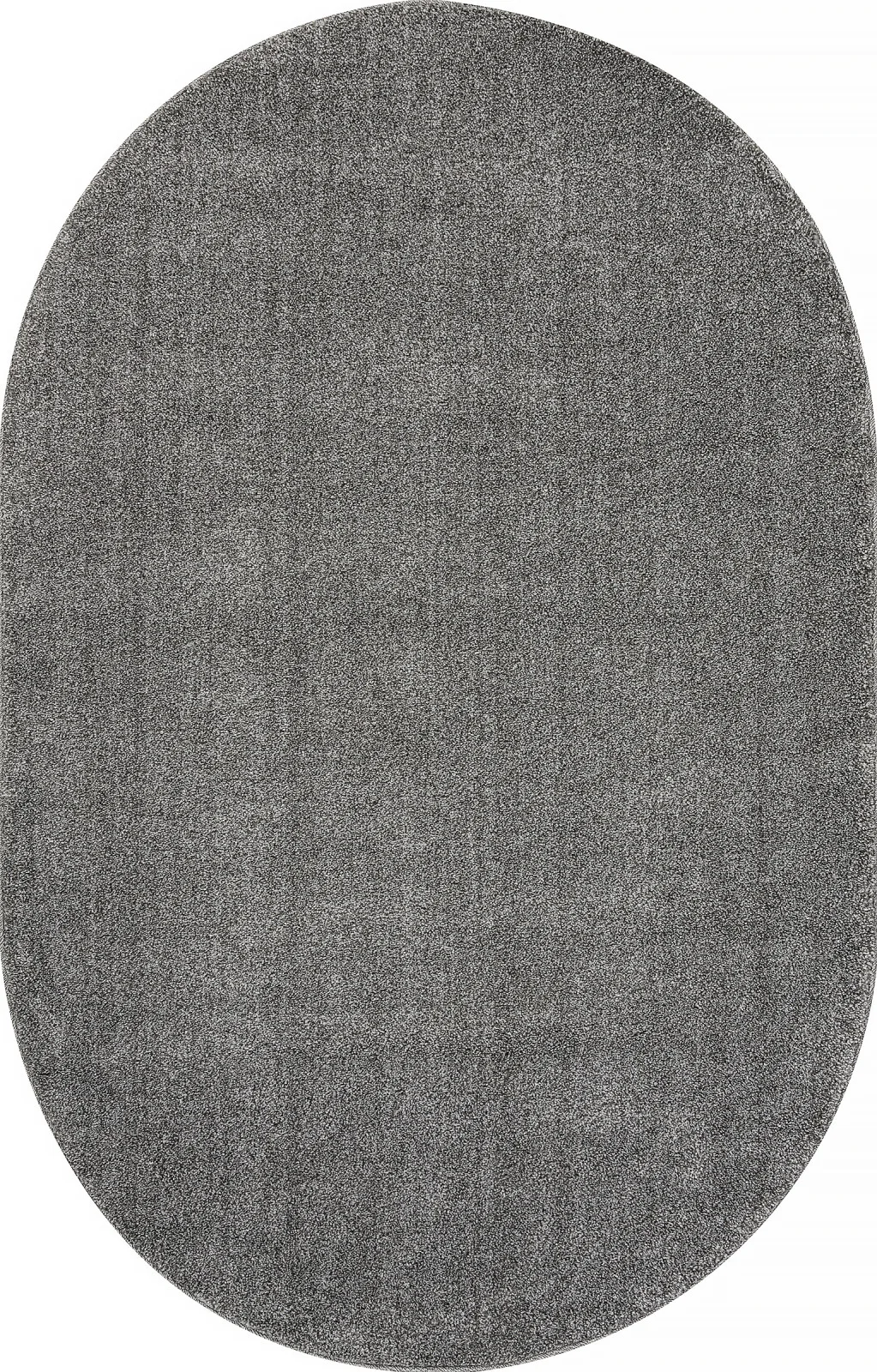 Минимализм ковер SOFIA T600 - GRAY Фризе Россия