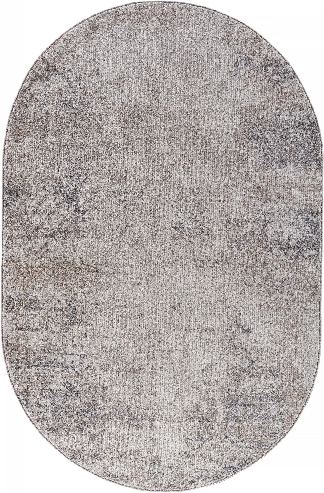 Минимализм ковер TORNADO F161 - BEIGE фризе Россия