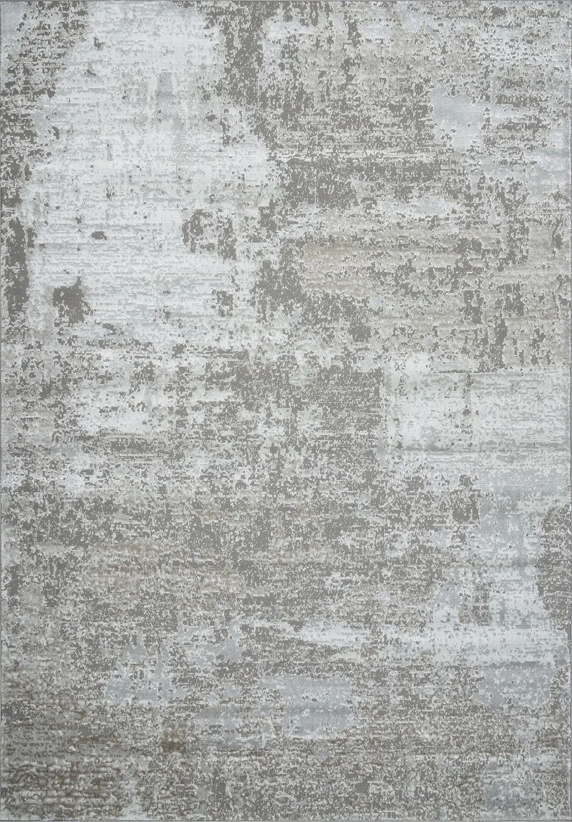 Современный ковер SIRIUS F194 - BEIGE-GRAY Heat-set Россия