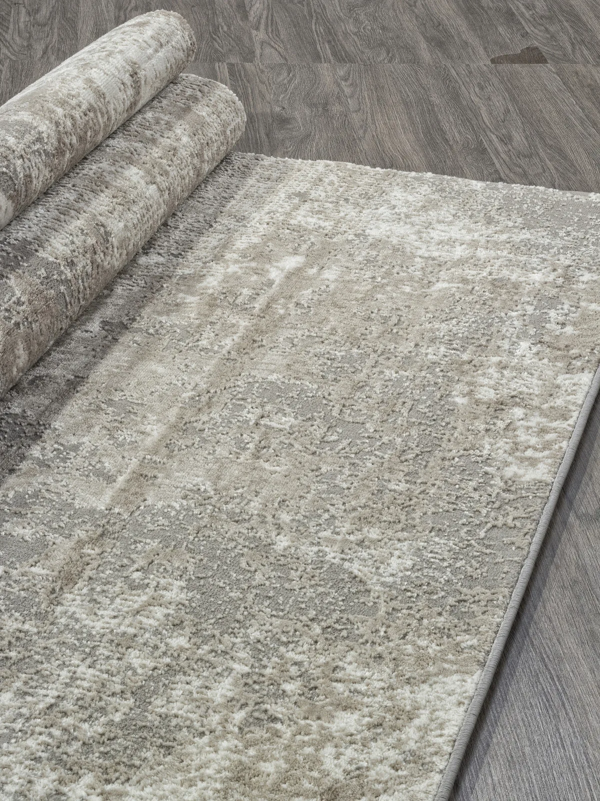 Современный ковер SIRIUS F195 - BEIGE Heat-set Россия