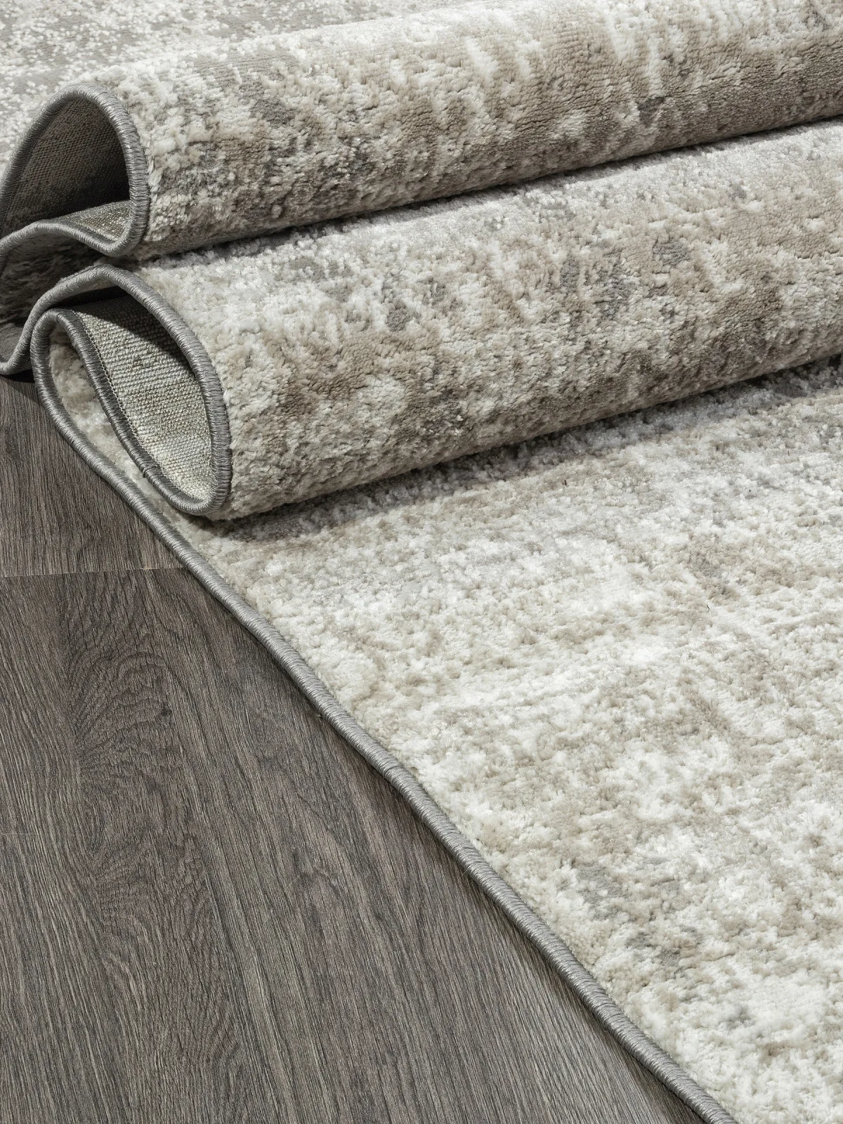 Современный ковер SIRIUS F195 - BEIGE Heat-set Россия