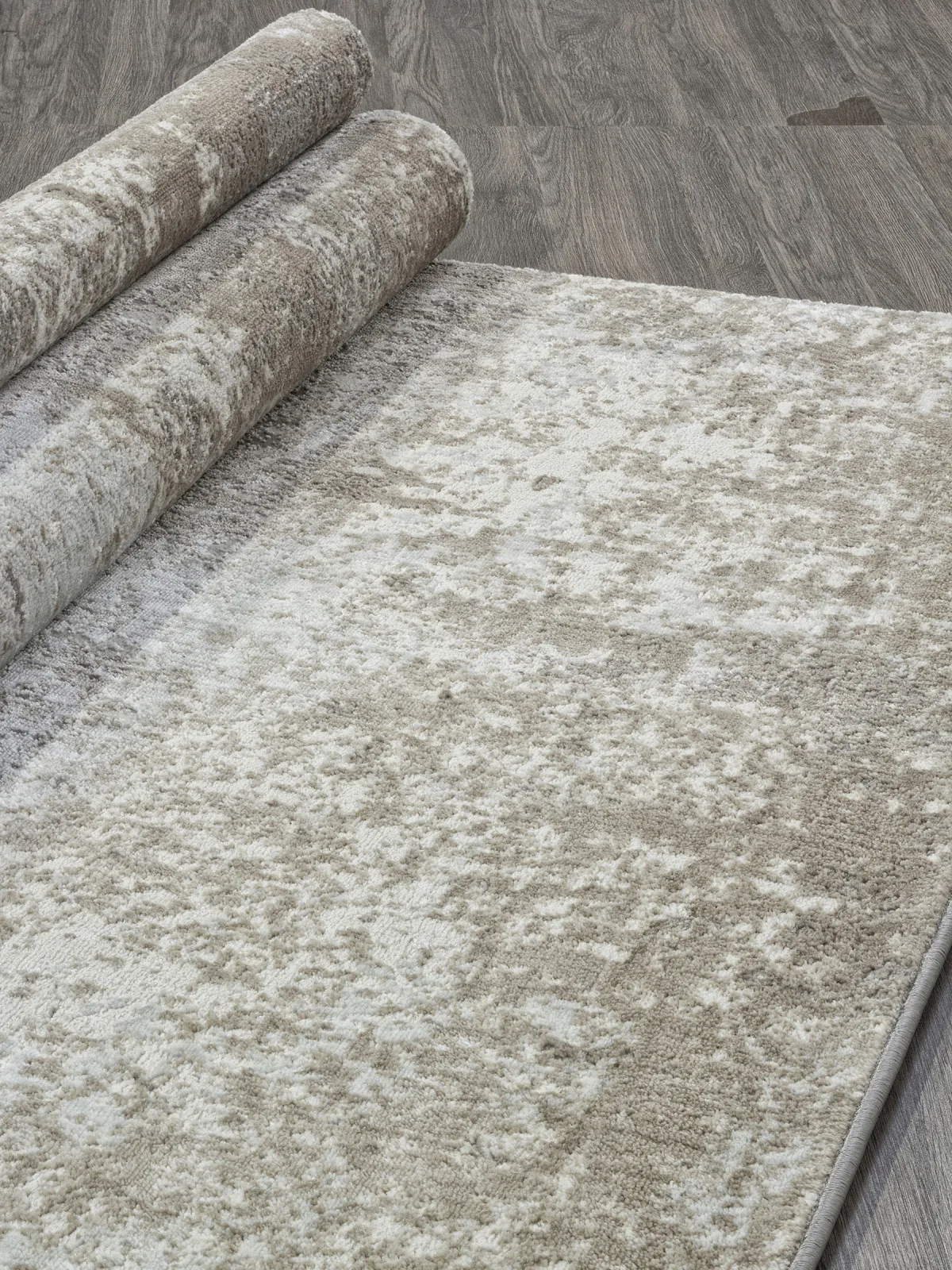 Современный ковер SIRIUS F198 - BEIGE Heat-set Россия