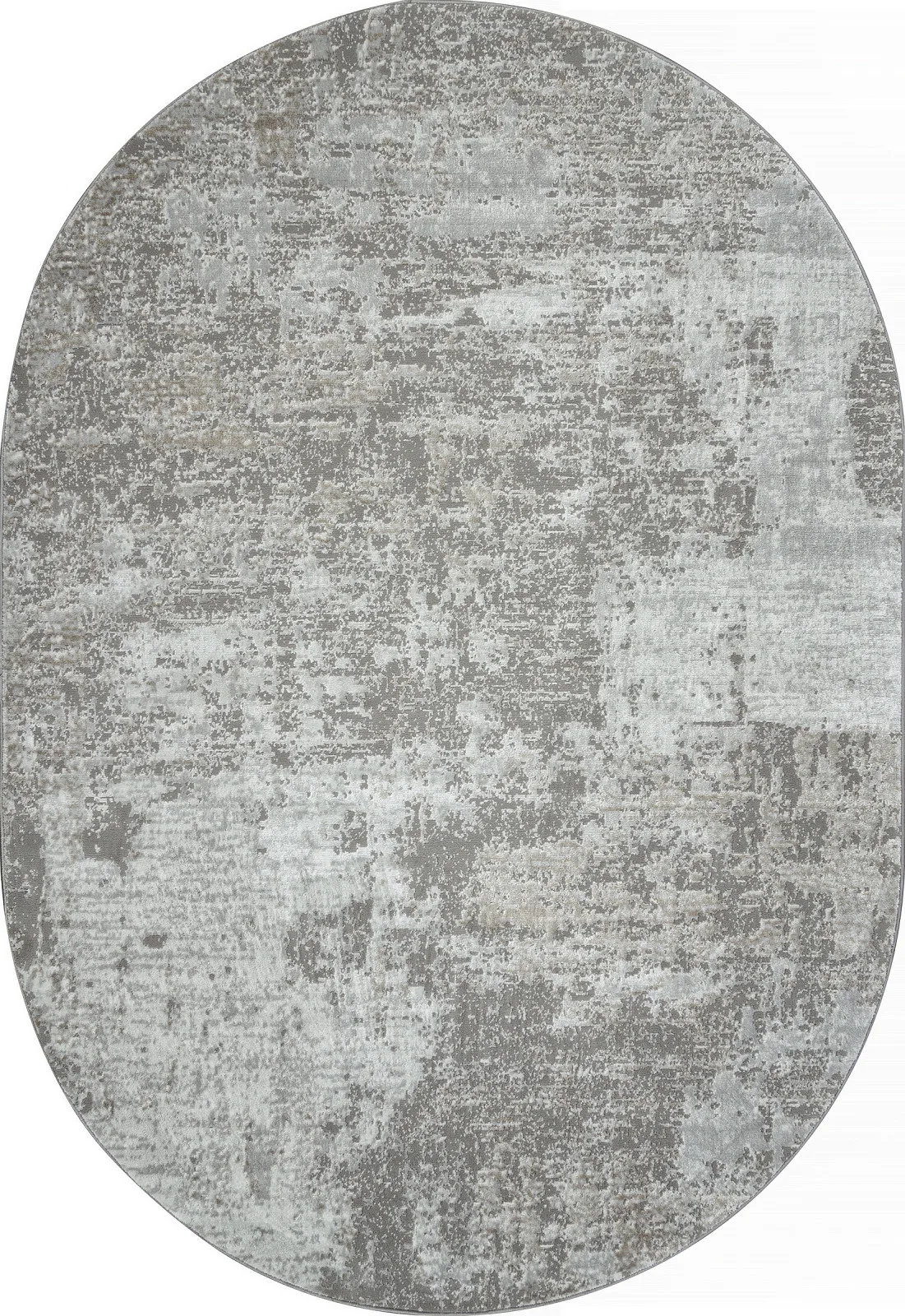 Современный ковер SIRIUS F194 - BEIGE-GRAY Heat-set Россия