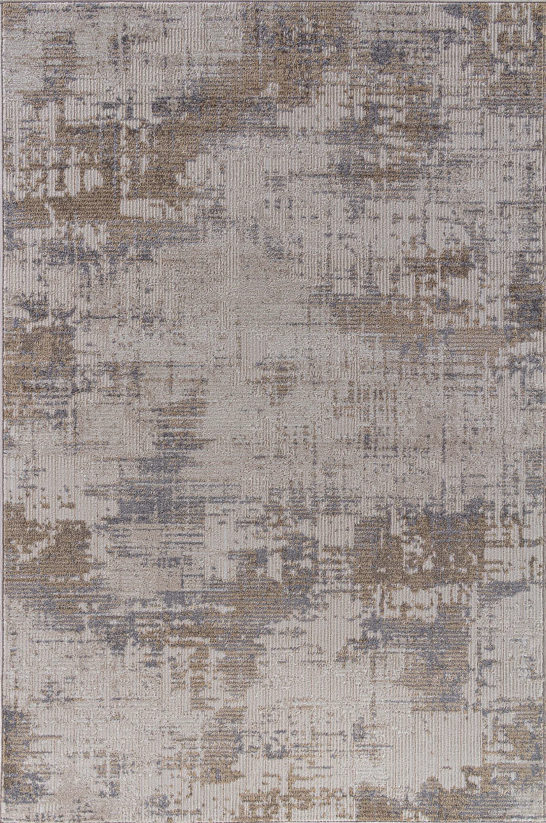 Современный ковер NATUREL F230 - BEIGE из фризе Россия