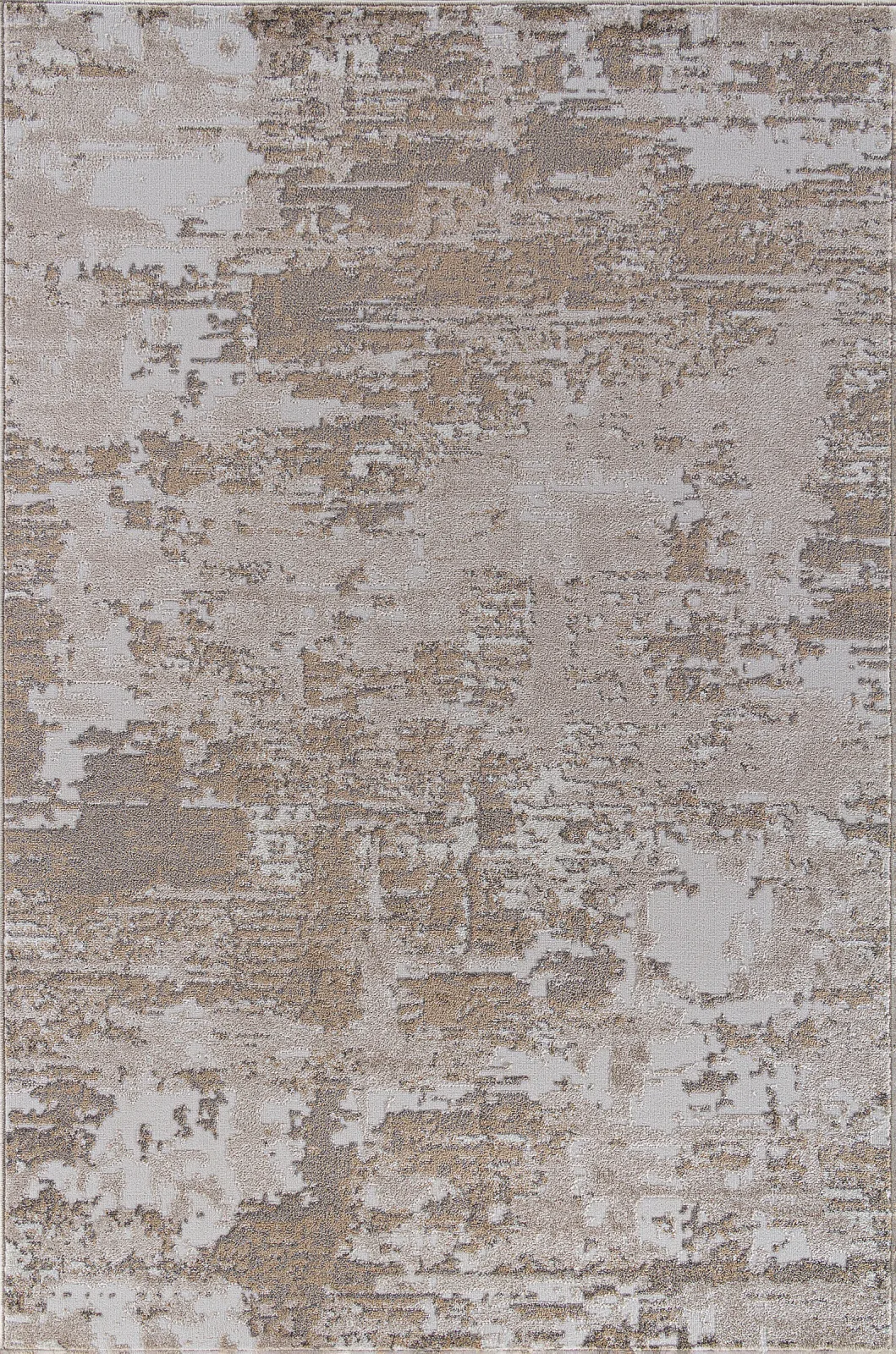Современный ковер NATUREL F231 - BEIGE фризе Россия