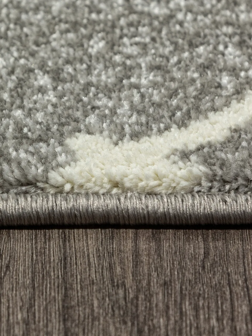 Детский ковер SOFIT D209 - LIGHT GRAY фризе Россия