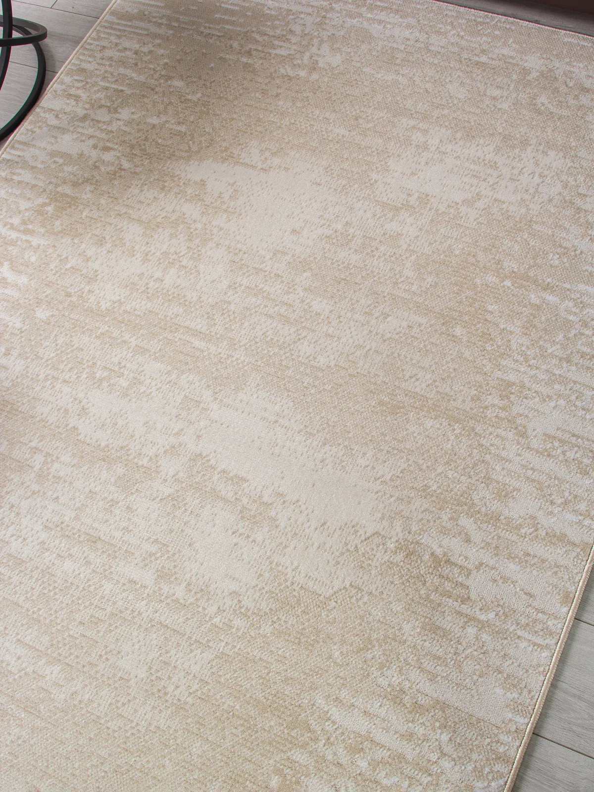 Ковер в стиле минимализм CUBA F270 - BEIGE BCF Россия
