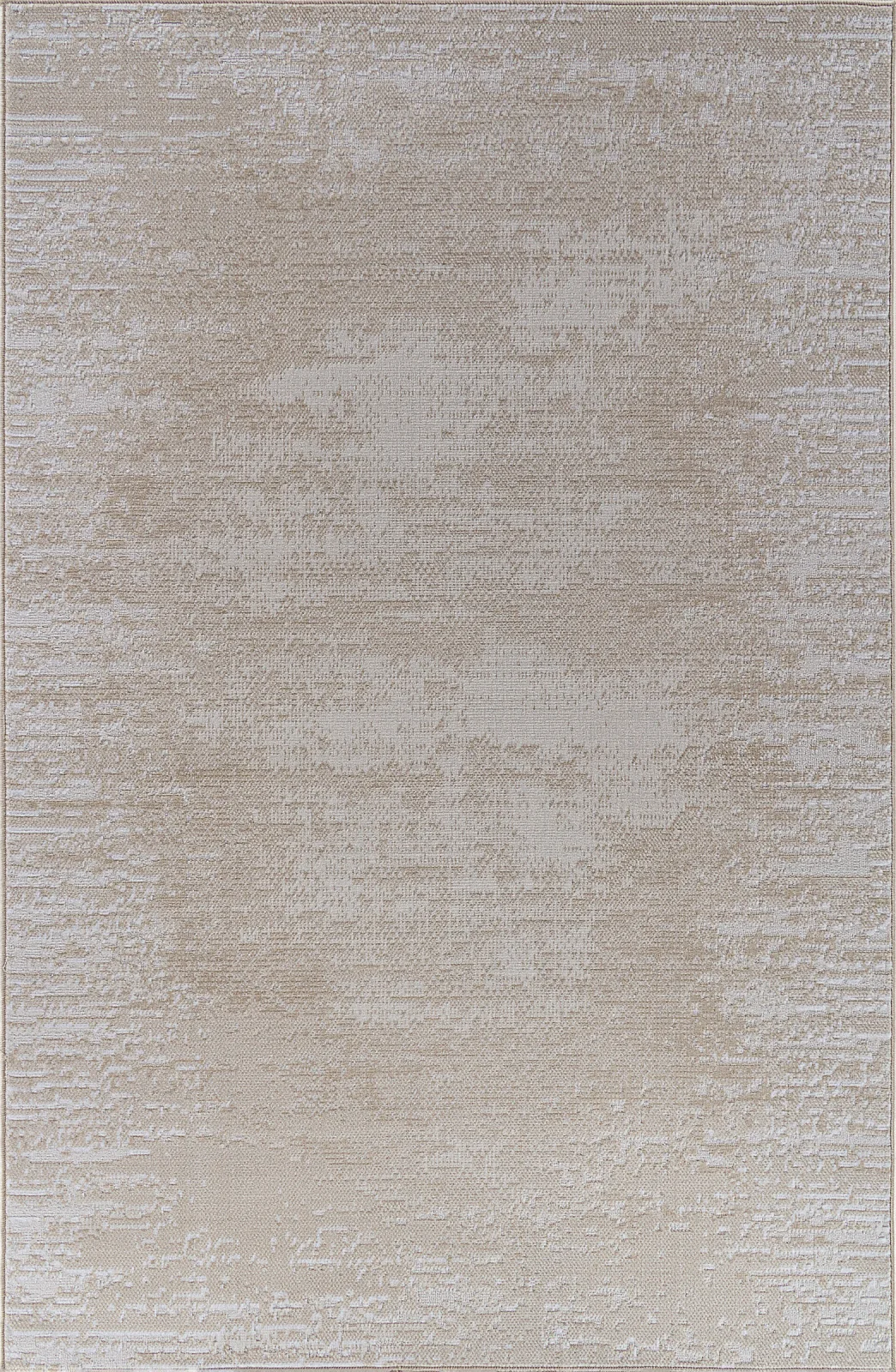 Ковер в стиле минимализм CUBA F270 - BEIGE BCF Россия