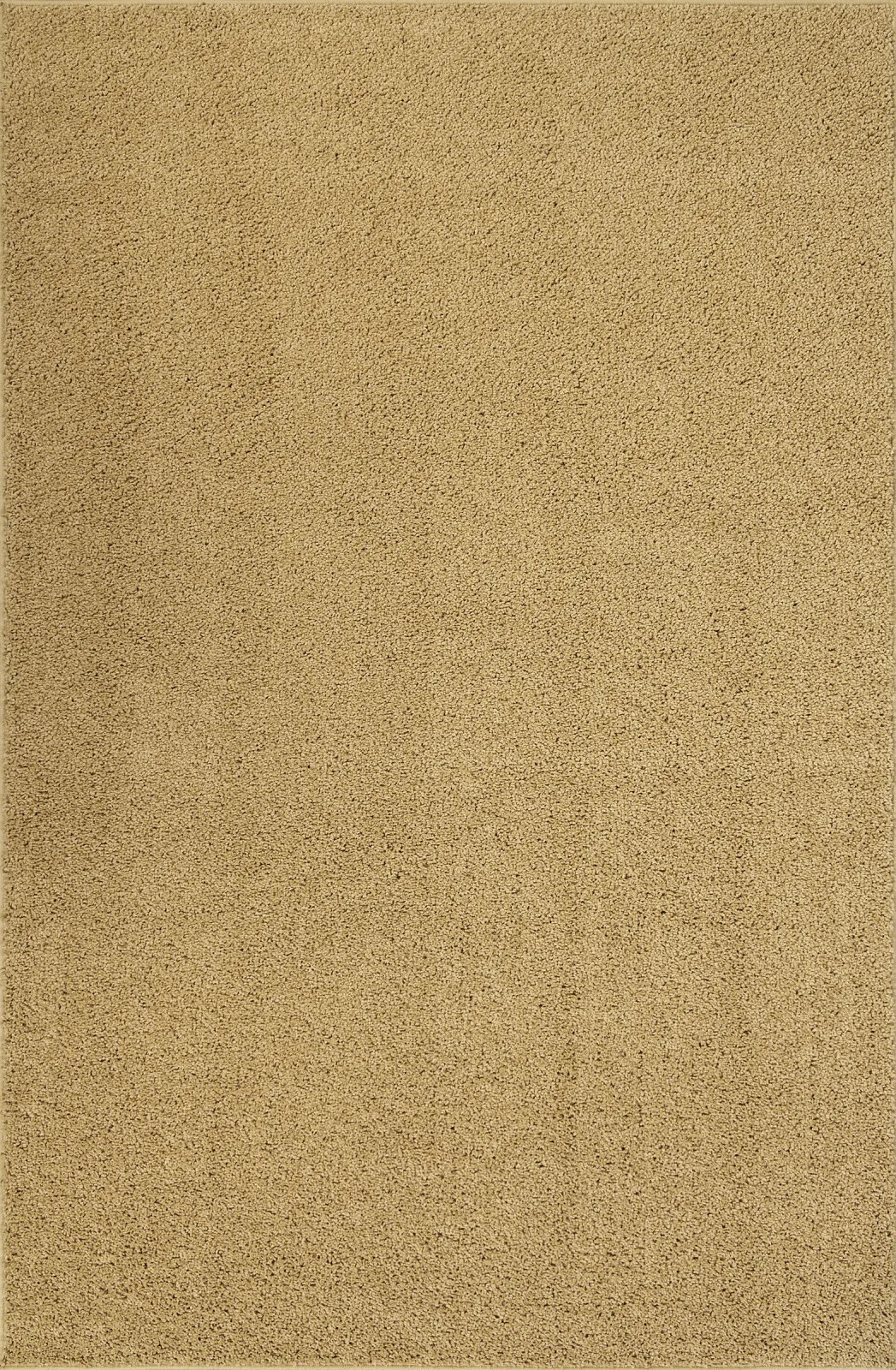 Однотонный ковер LANA T600 - BEIGE полипропилен Россия