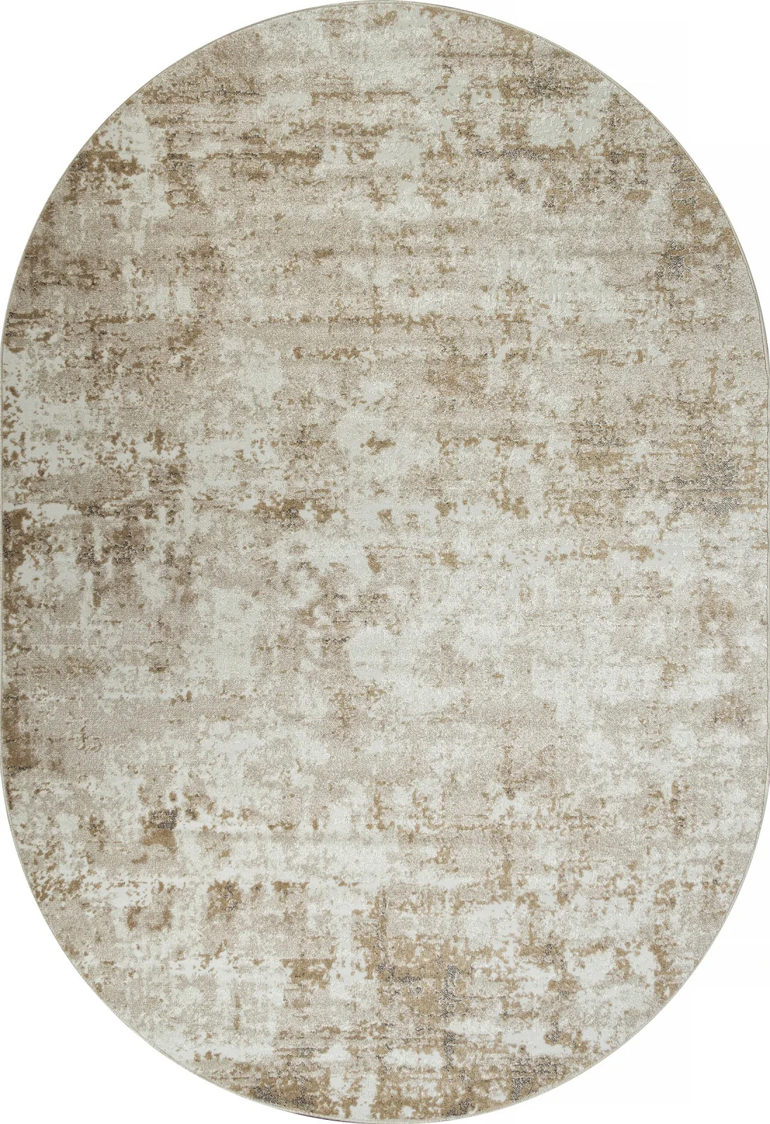 Современный ковер NATUREL F232 - BEIGE фризе Россия