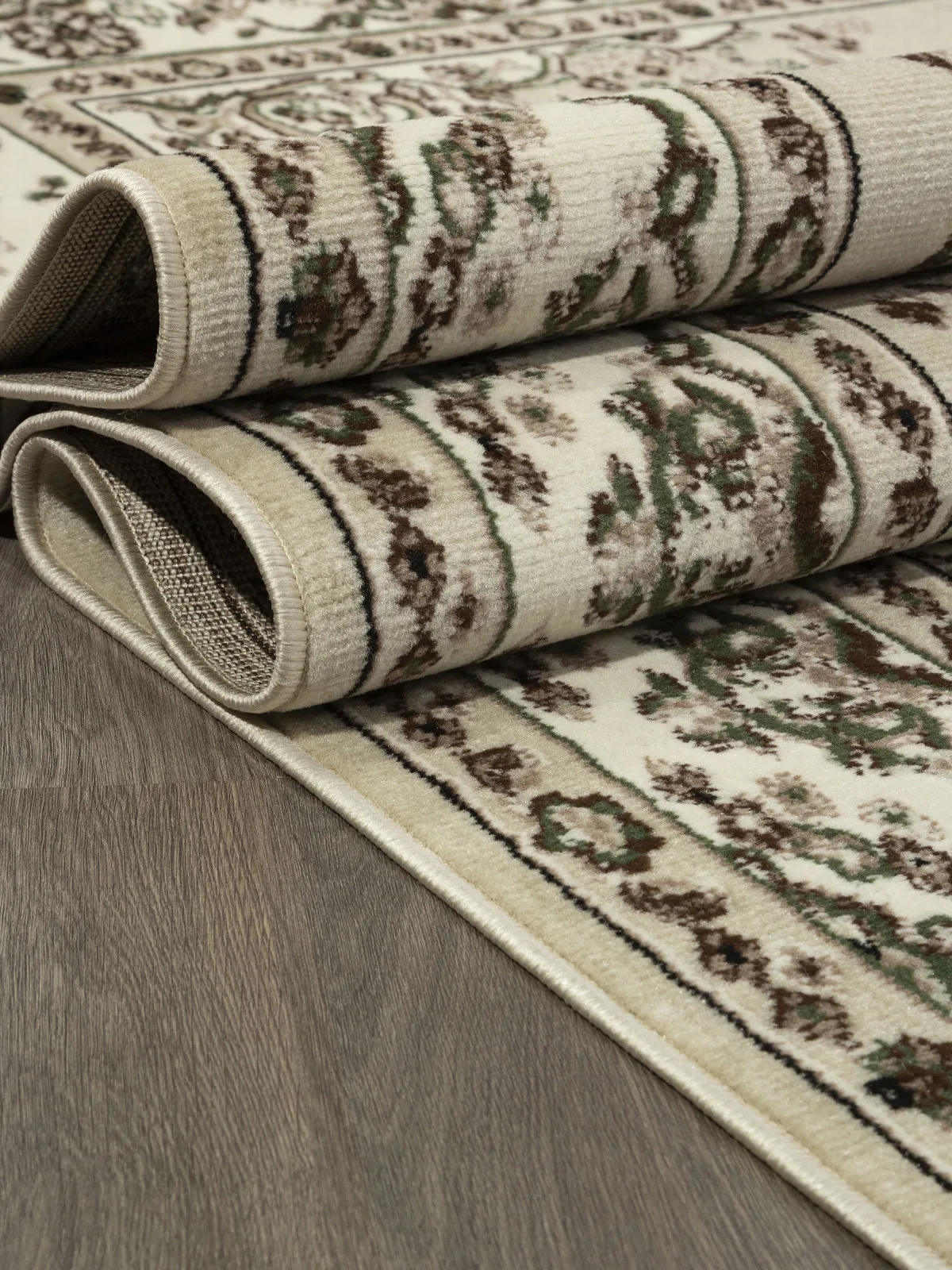 Классический ковер GAVANA D285 - BEIGE BCF Россия
