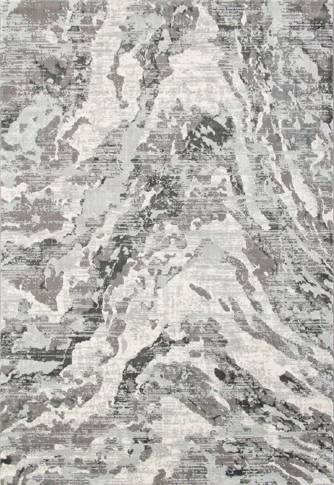 Ковер ARMINA GA017G - GREY / GREY