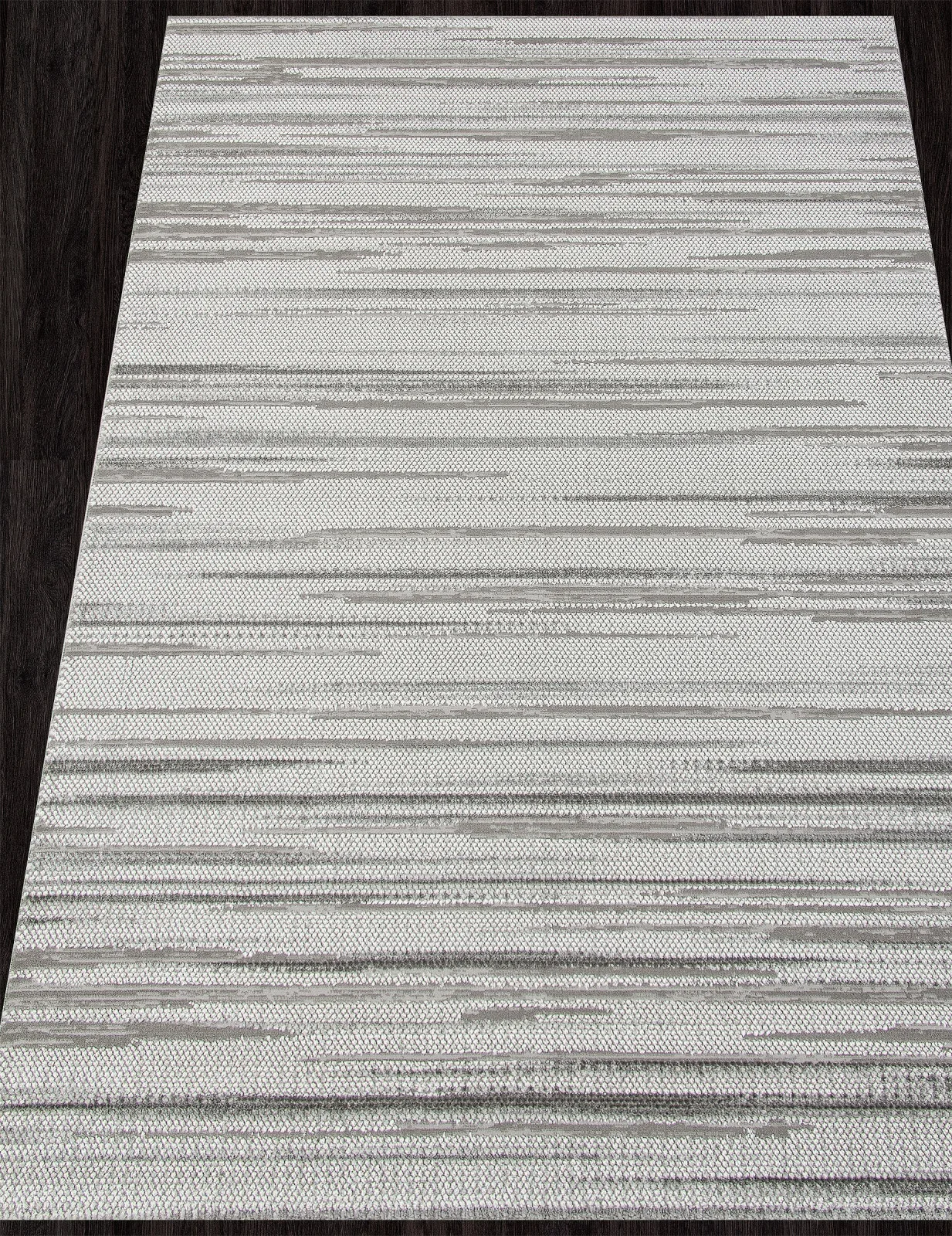 Ковер ARMINA GA018G - GREY / GREY