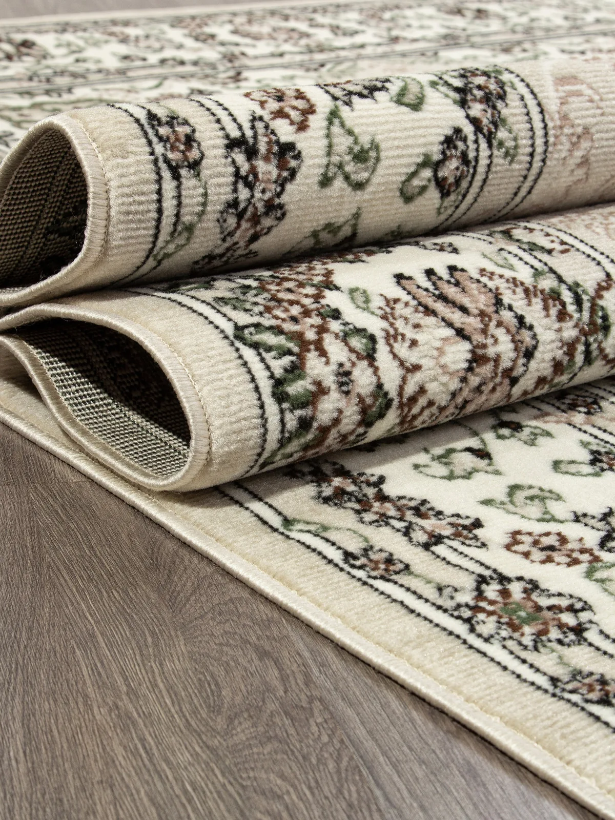 Классический ковер GAVANA D412 - BEIGE BCF Россия