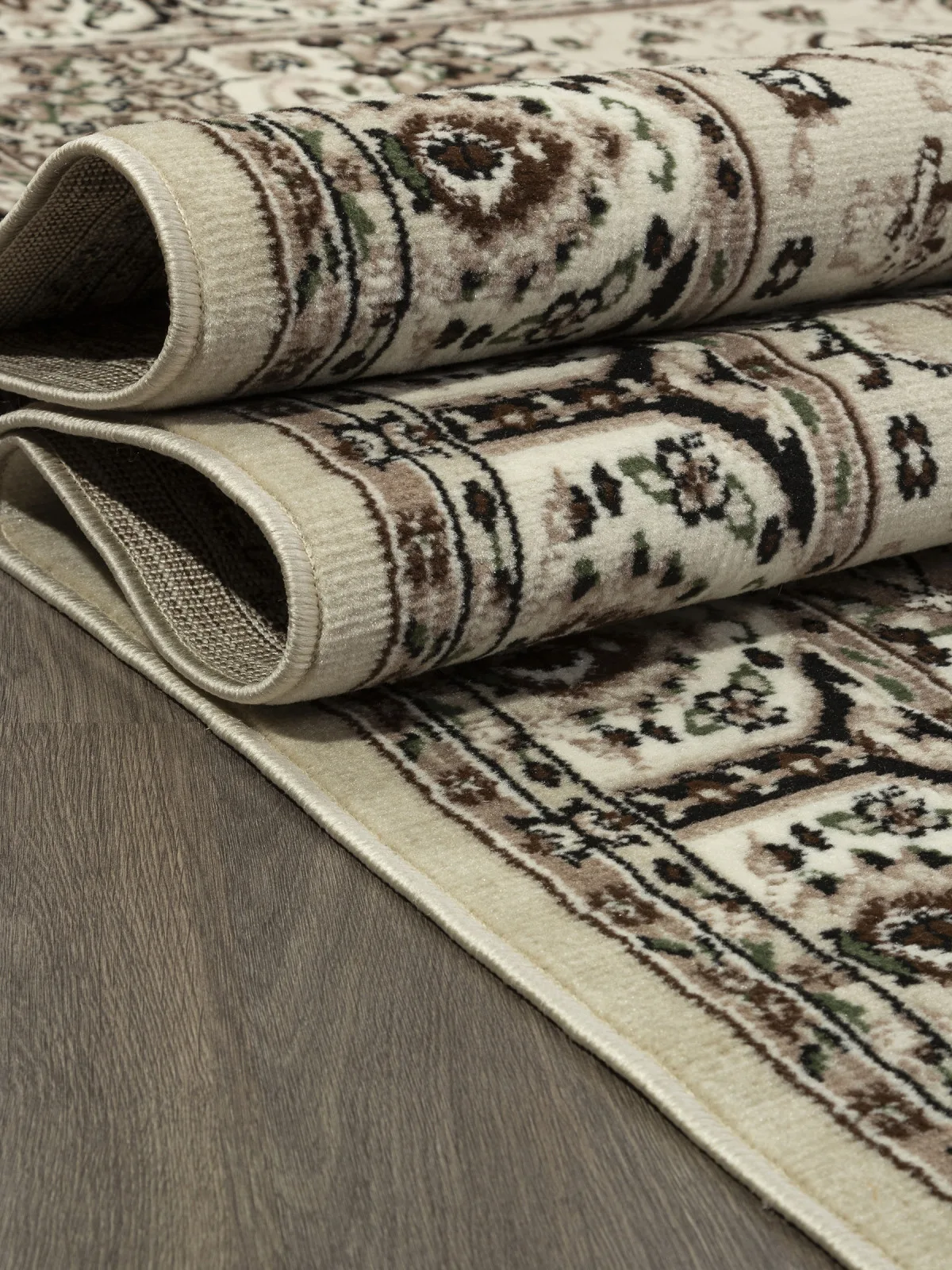 Классический ковер GAVANA D409 - BEIGE BCF Россия