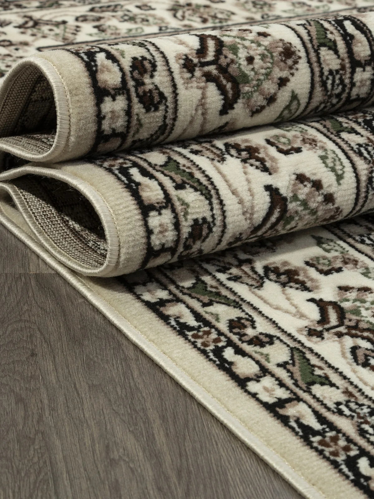 Классический ковер GAVANA D411 - BEIGE BCF Россия