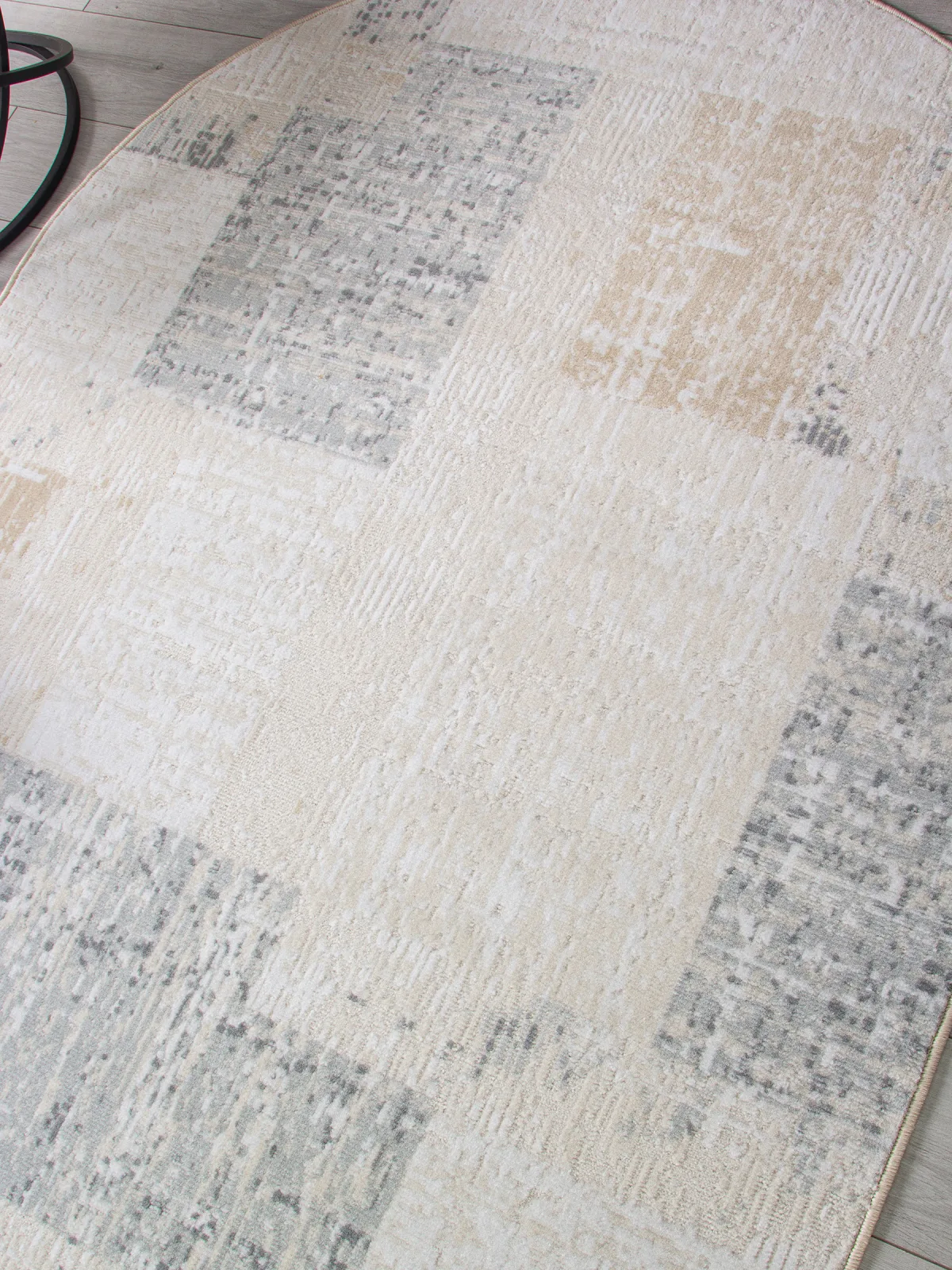 Современный ковер CUBA F387 - BEIGE BCF Россия