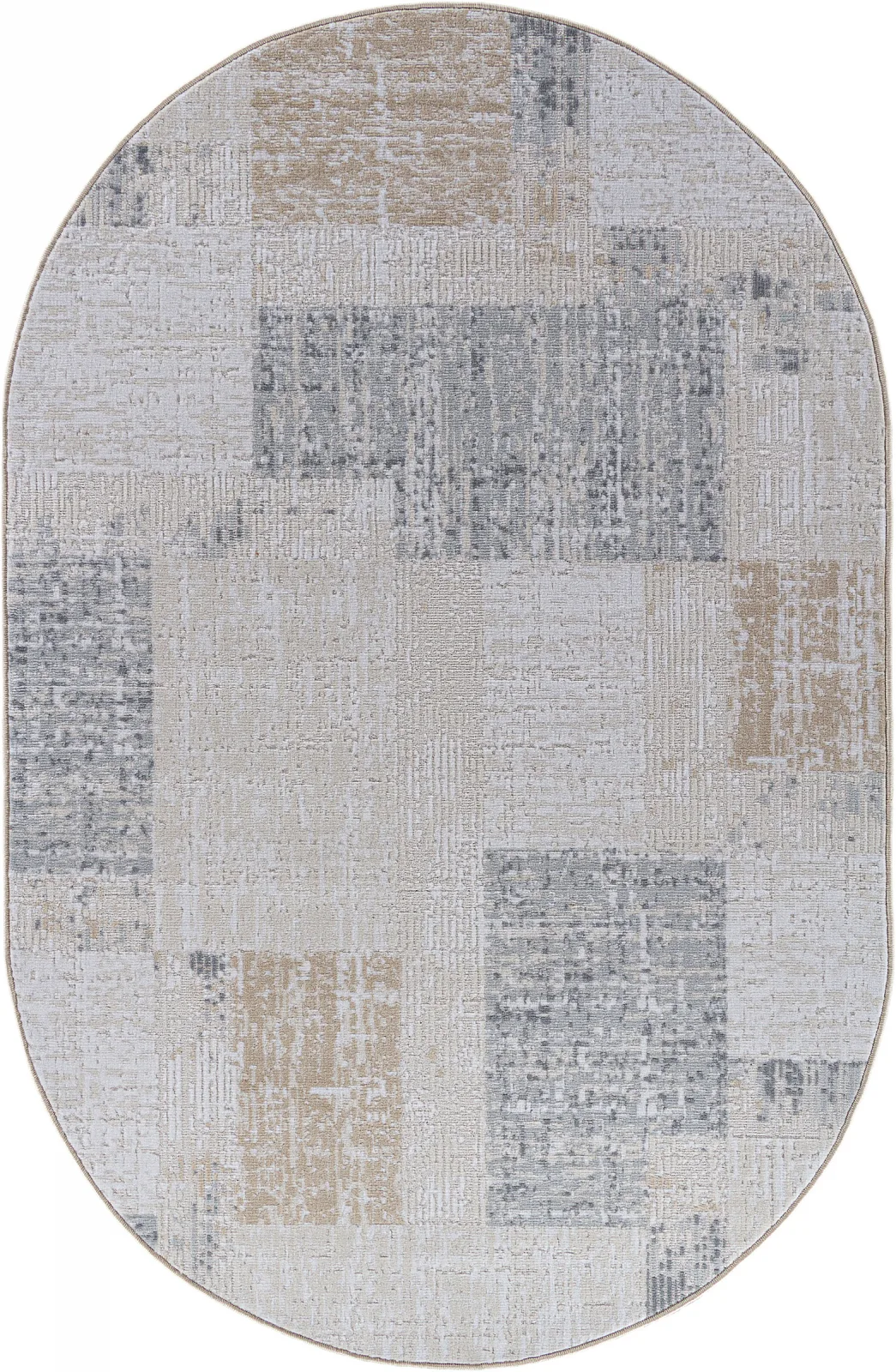 Современный ковер CUBA F387 - BEIGE BCF Россия