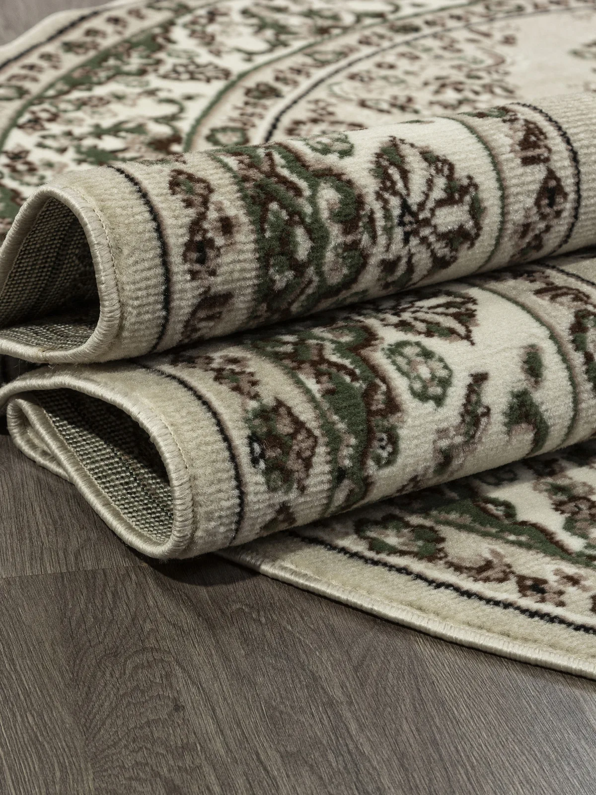 Классический ковер GAVANA D285 - BEIGE BCF Россия