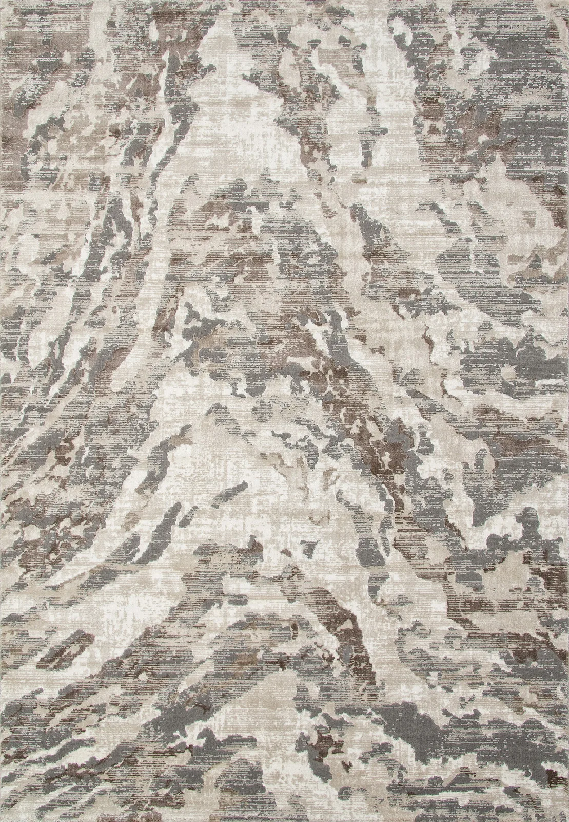 Ковер ARMINA GA017C - GREY / BROWN