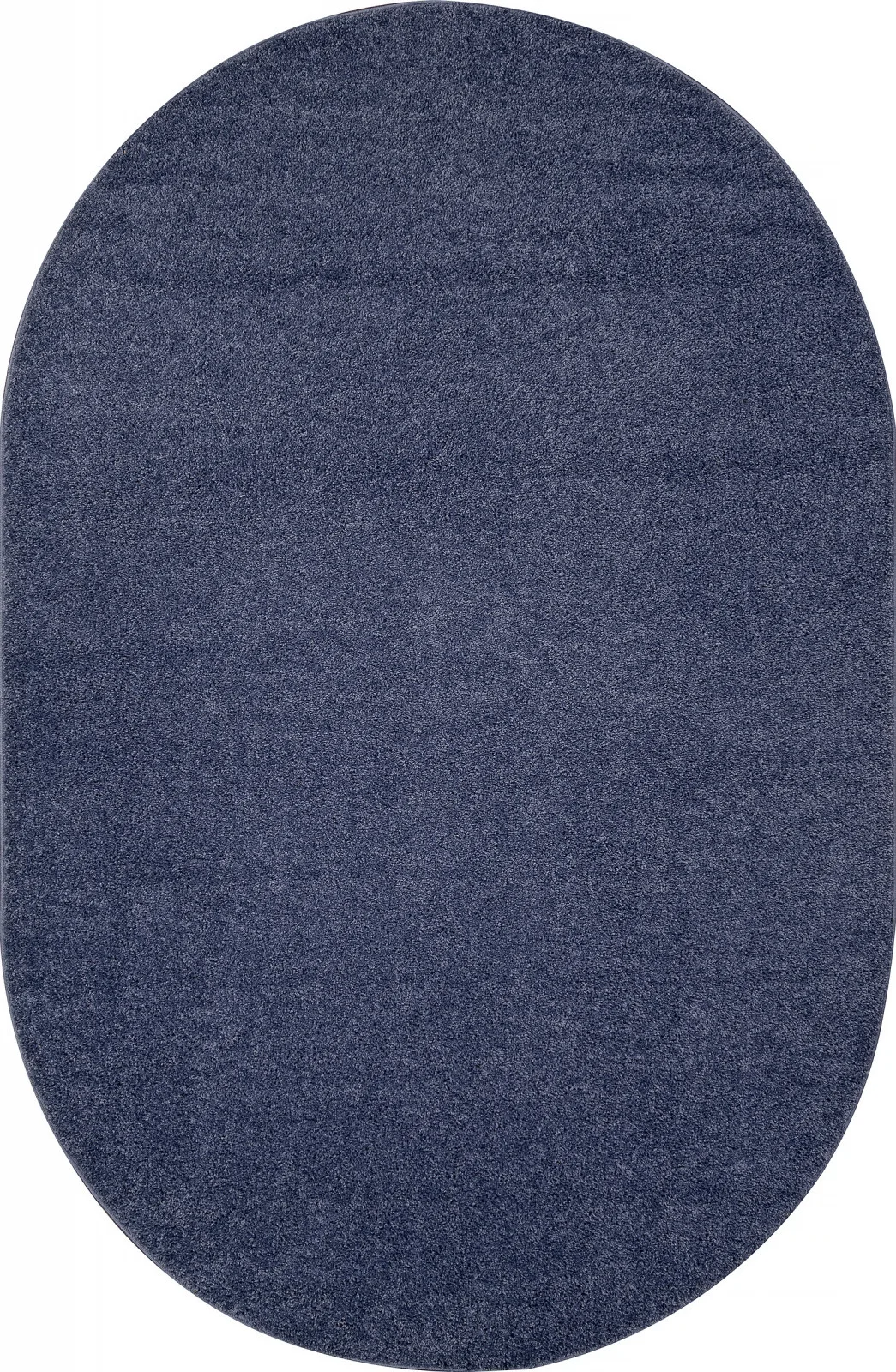 Однотонный ковер LANA T600 - LIGHT BLUE полипропилен Россия